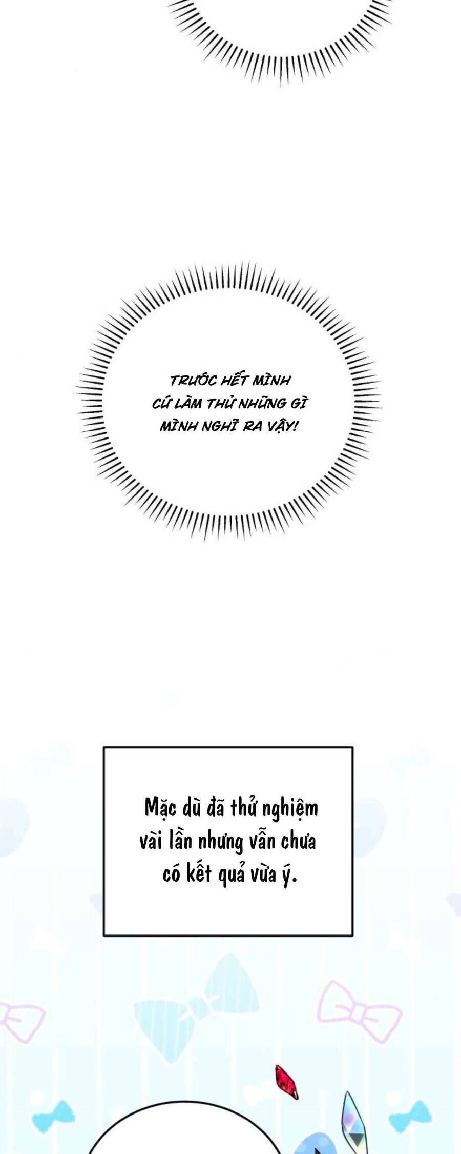 Ác Nữ Chỉ Muốn Sống Yên Bình: Chapter 37