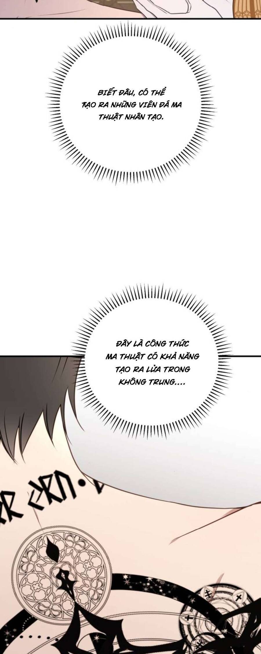 Ác Nữ Chỉ Muốn Sống Yên Bình: Chapter 37