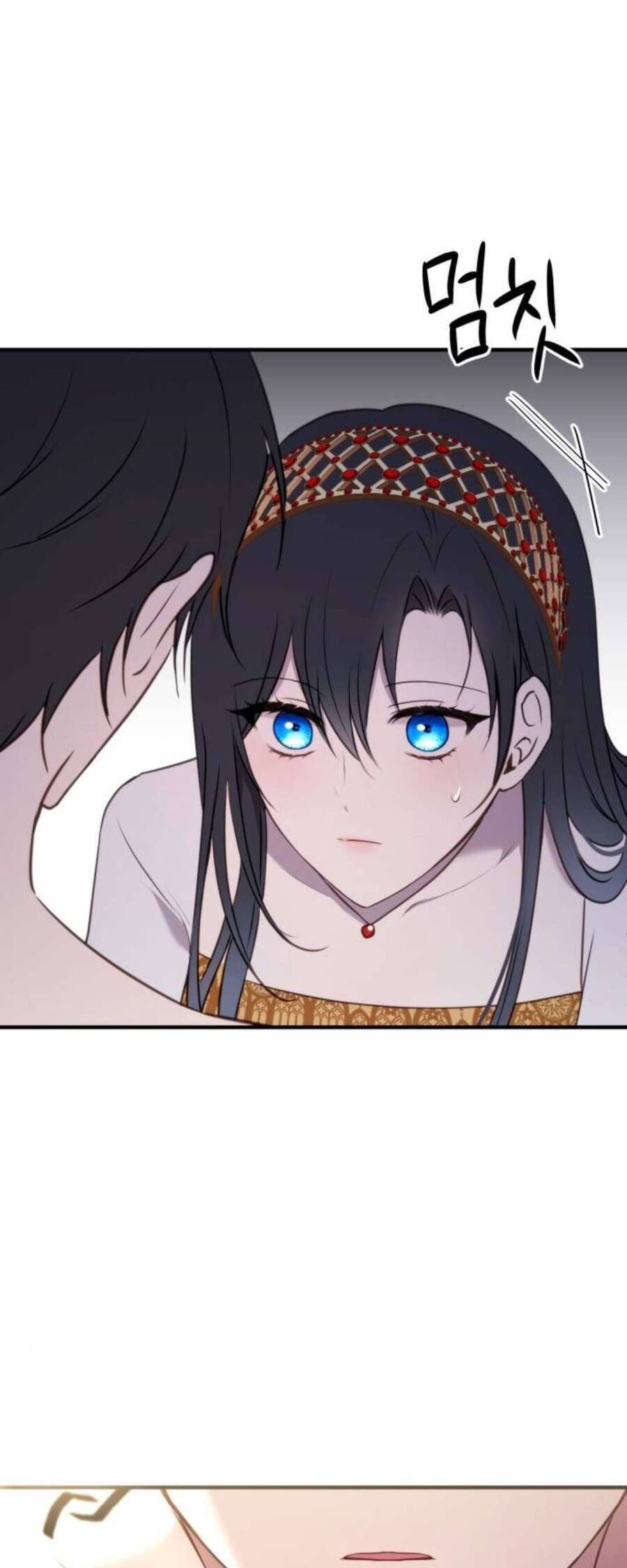 Ác Nữ Chỉ Muốn Sống Yên Bình: Chapter 37