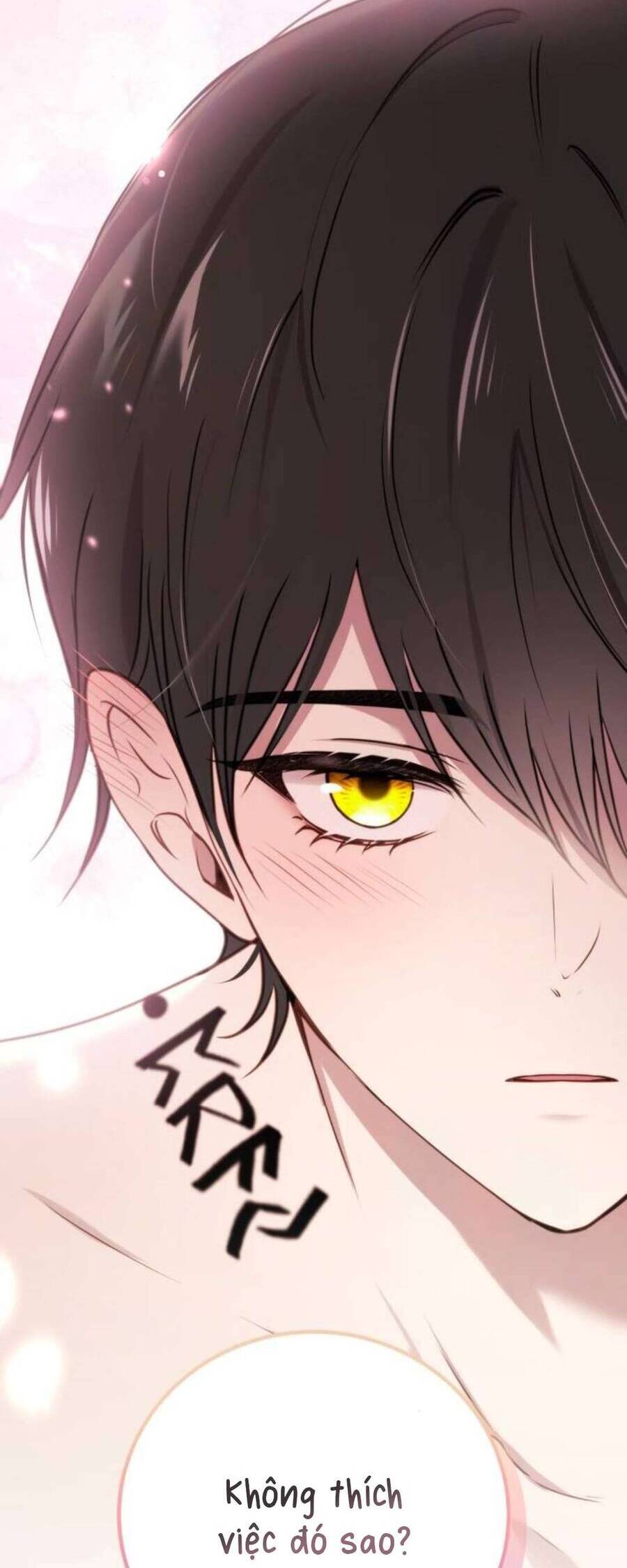 Ác Nữ Chỉ Muốn Sống Yên Bình: Chapter 37