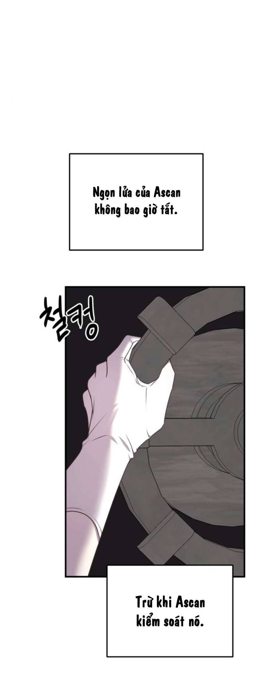 Ác Nữ Chỉ Muốn Sống Yên Bình: Chapter 37