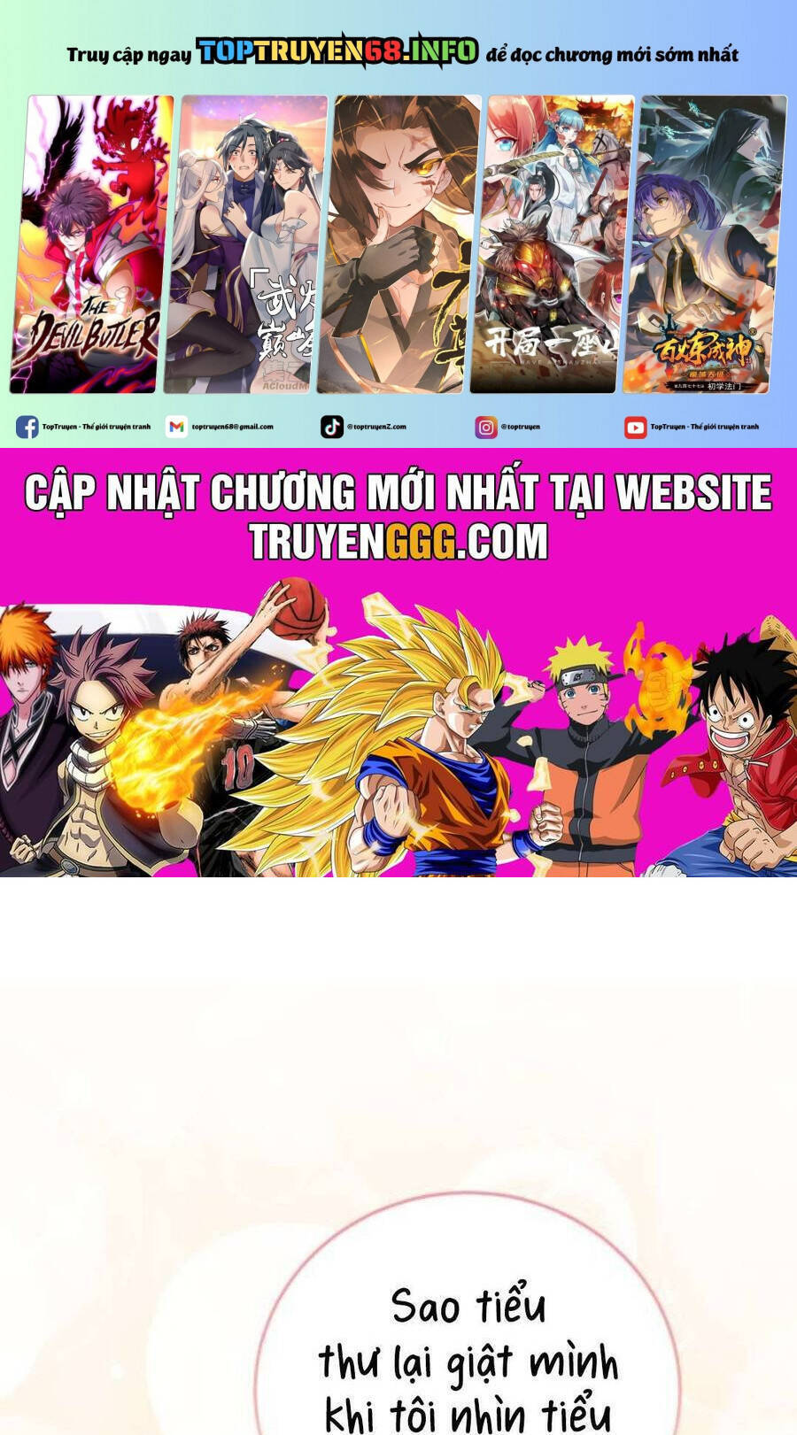 Ác Nữ Chỉ Muốn Sống Yên Bình: Chapter 38