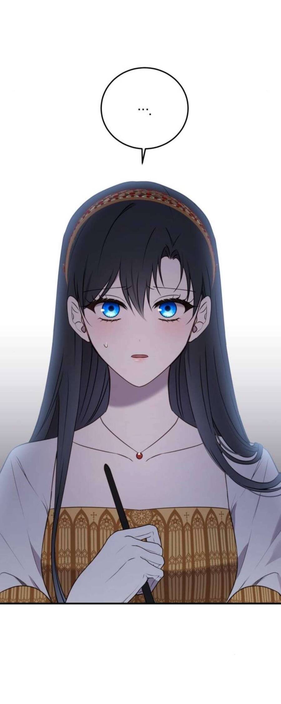 Ác Nữ Chỉ Muốn Sống Yên Bình: Chapter 38