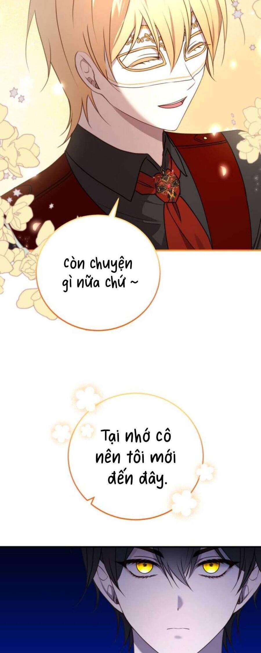 Ác Nữ Chỉ Muốn Sống Yên Bình: Chapter 38