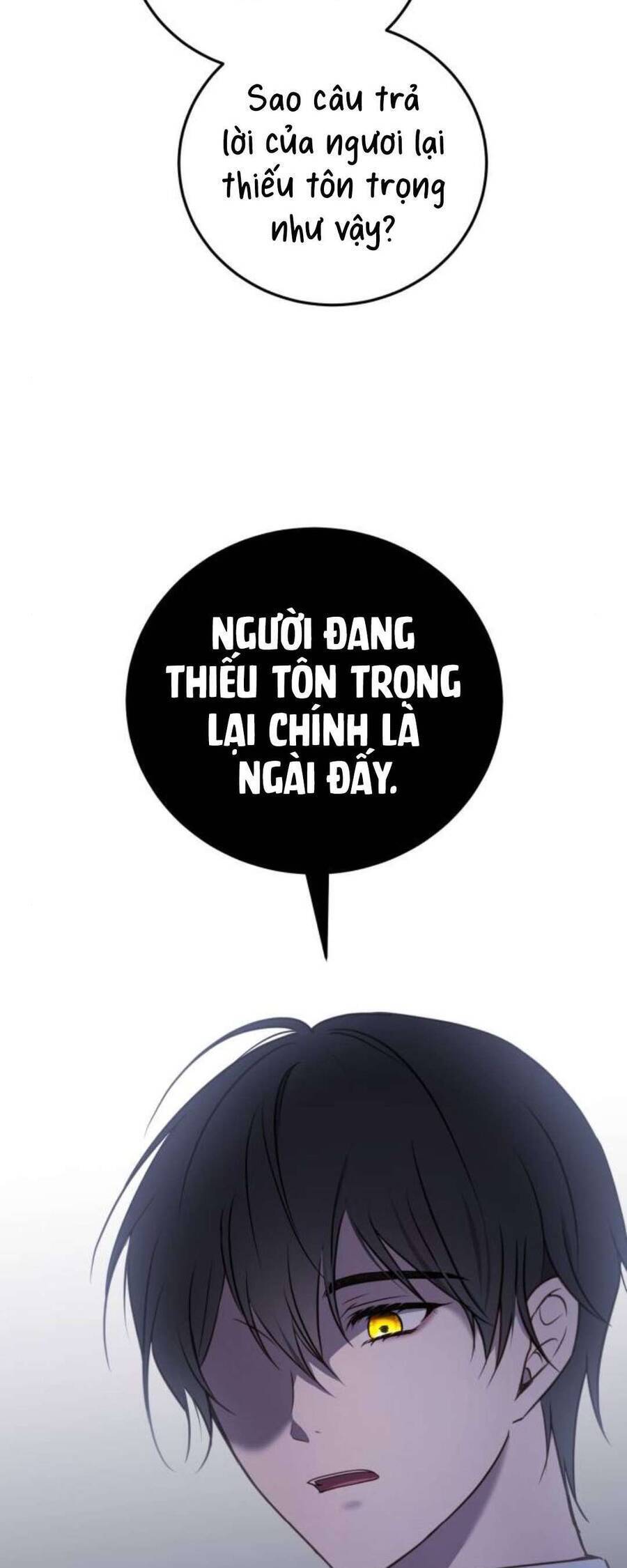Ác Nữ Chỉ Muốn Sống Yên Bình: Chapter 38