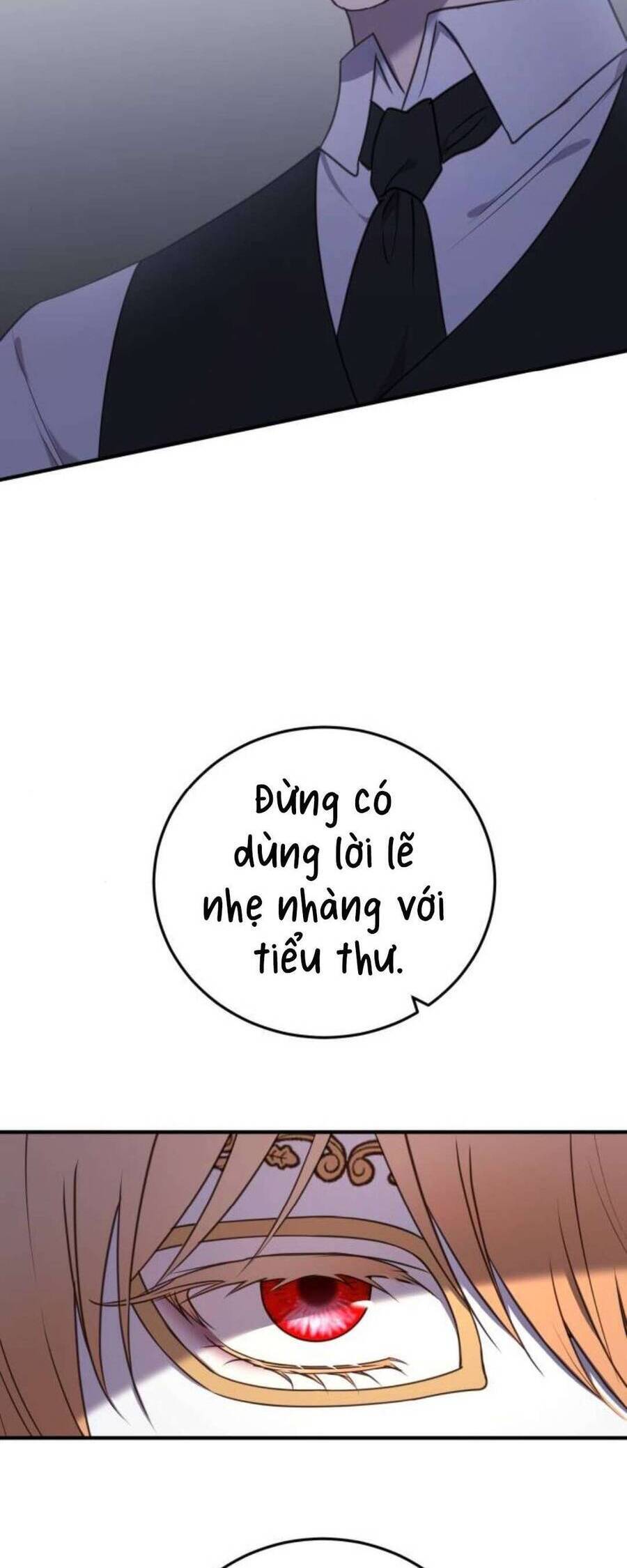 Ác Nữ Chỉ Muốn Sống Yên Bình: Chapter 38
