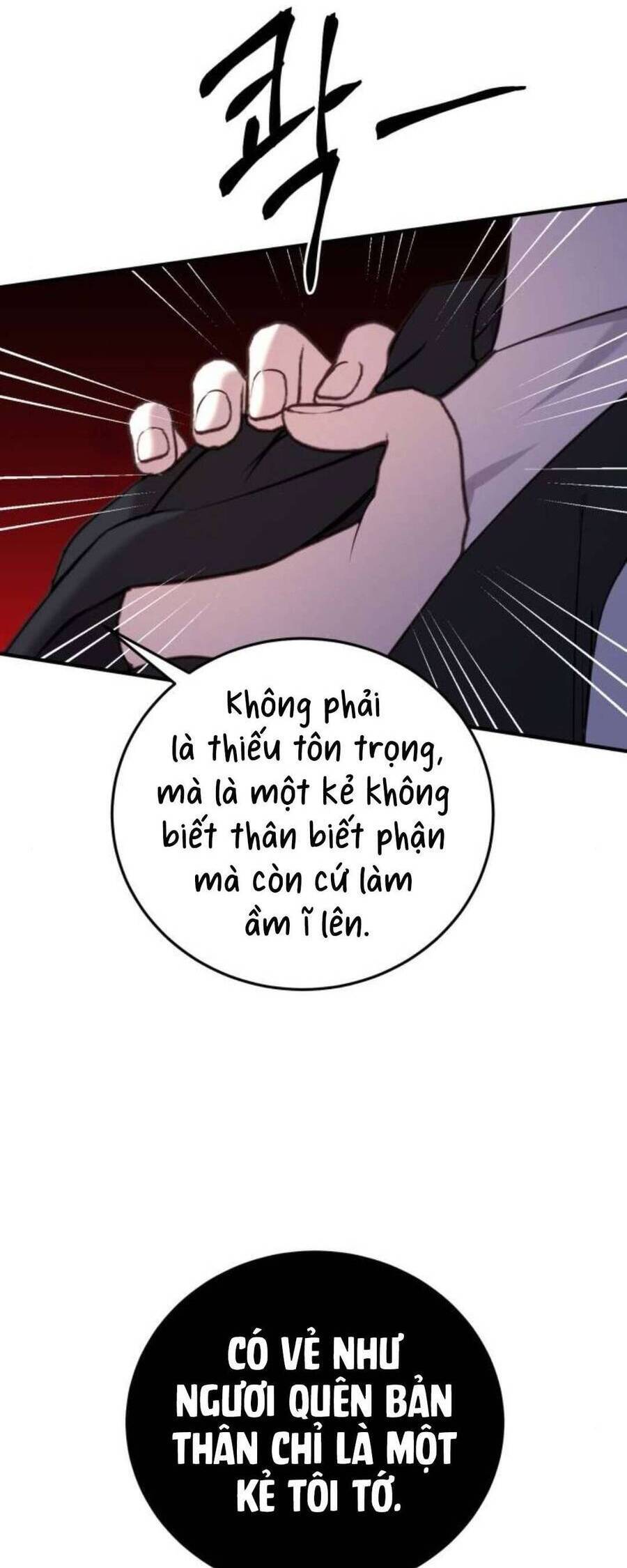 Ác Nữ Chỉ Muốn Sống Yên Bình: Chapter 38