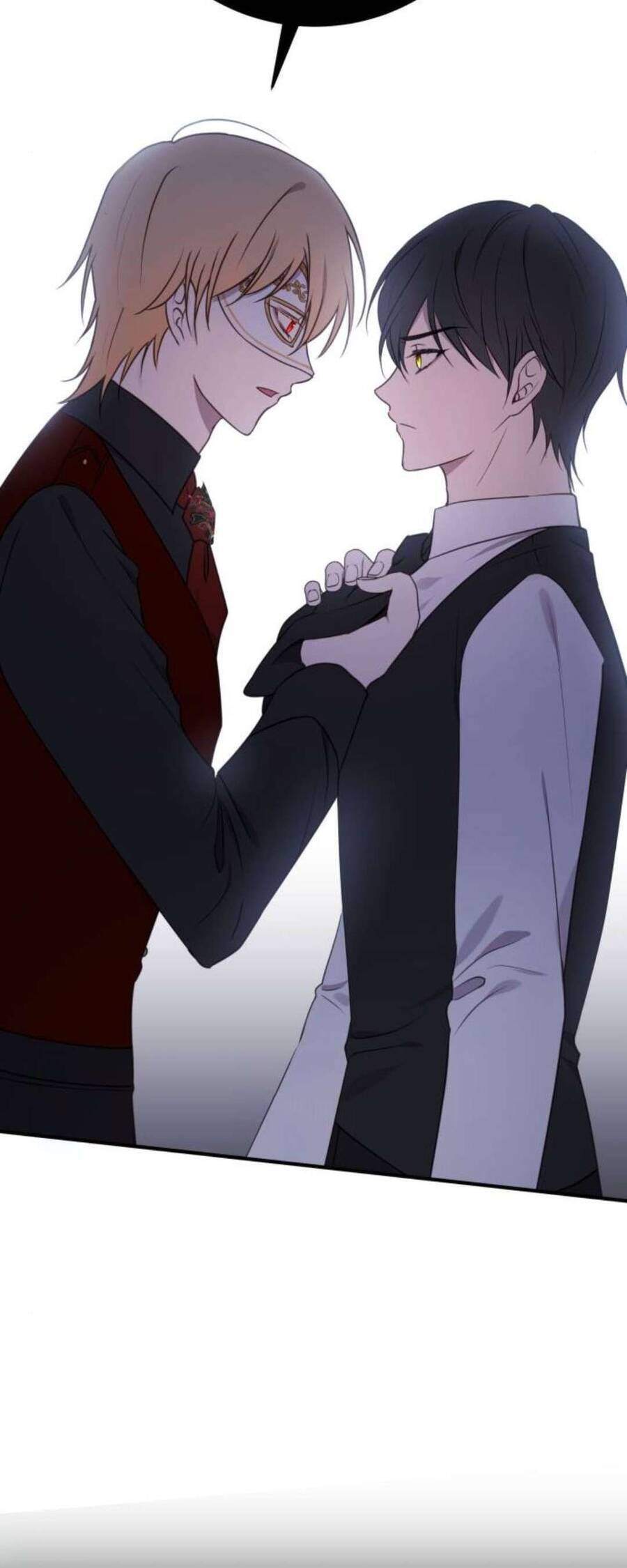 Ác Nữ Chỉ Muốn Sống Yên Bình: Chapter 38