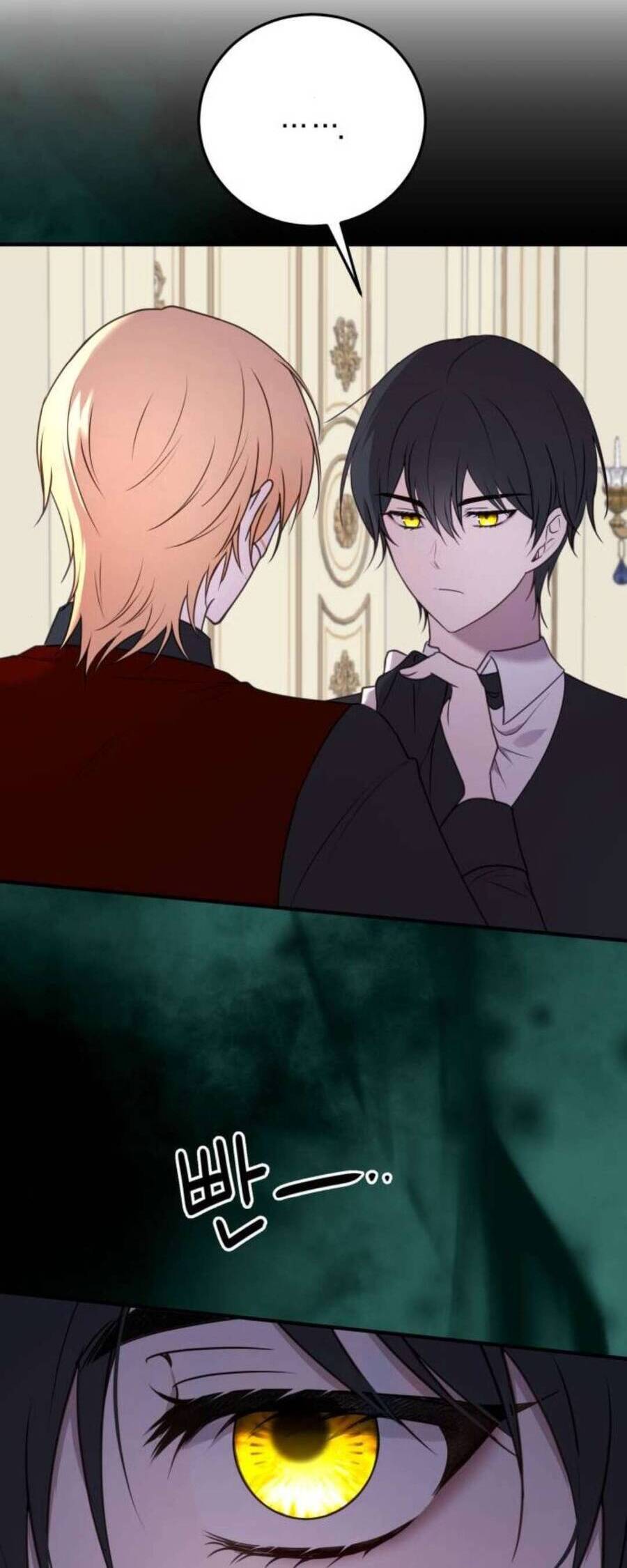 Ác Nữ Chỉ Muốn Sống Yên Bình: Chapter 38