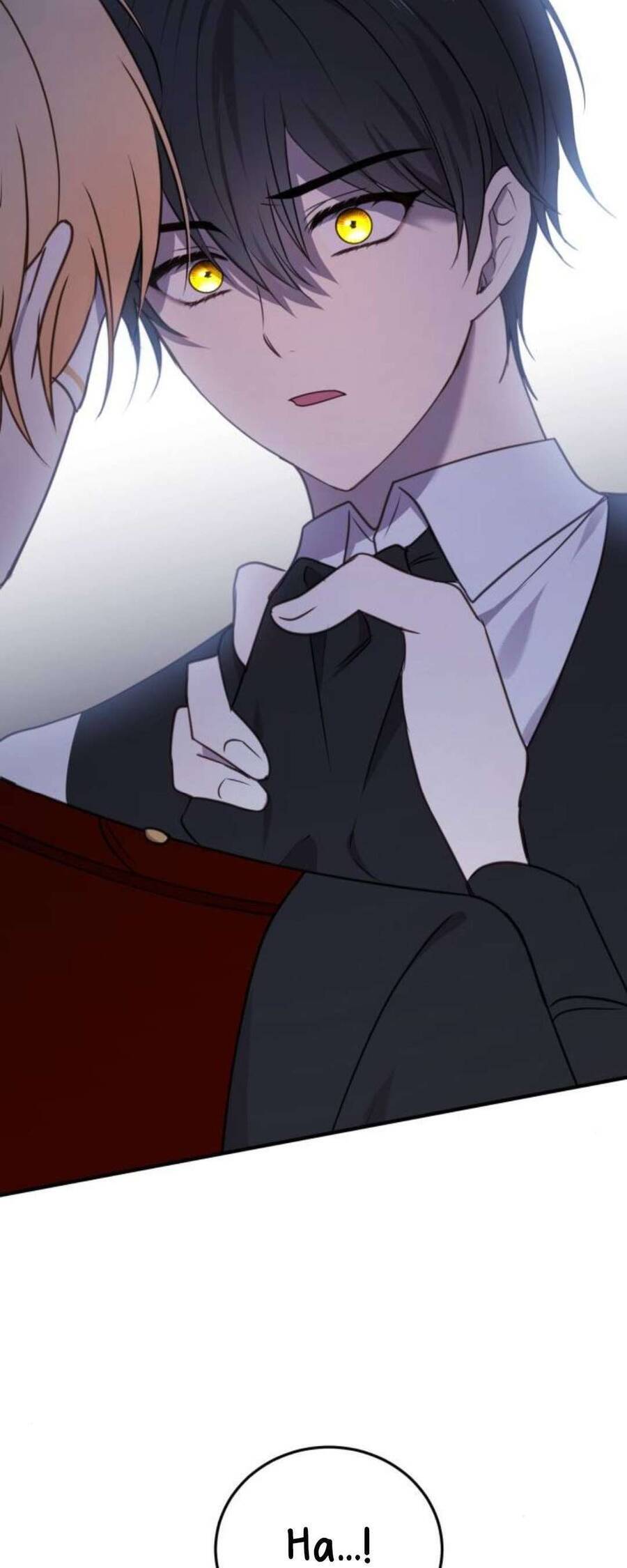 Ác Nữ Chỉ Muốn Sống Yên Bình: Chapter 38