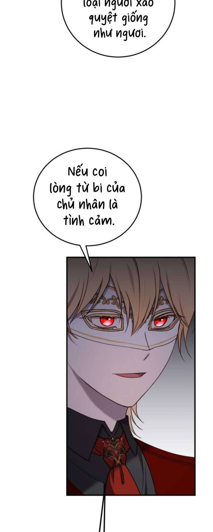 Ác Nữ Chỉ Muốn Sống Yên Bình: Chapter 38