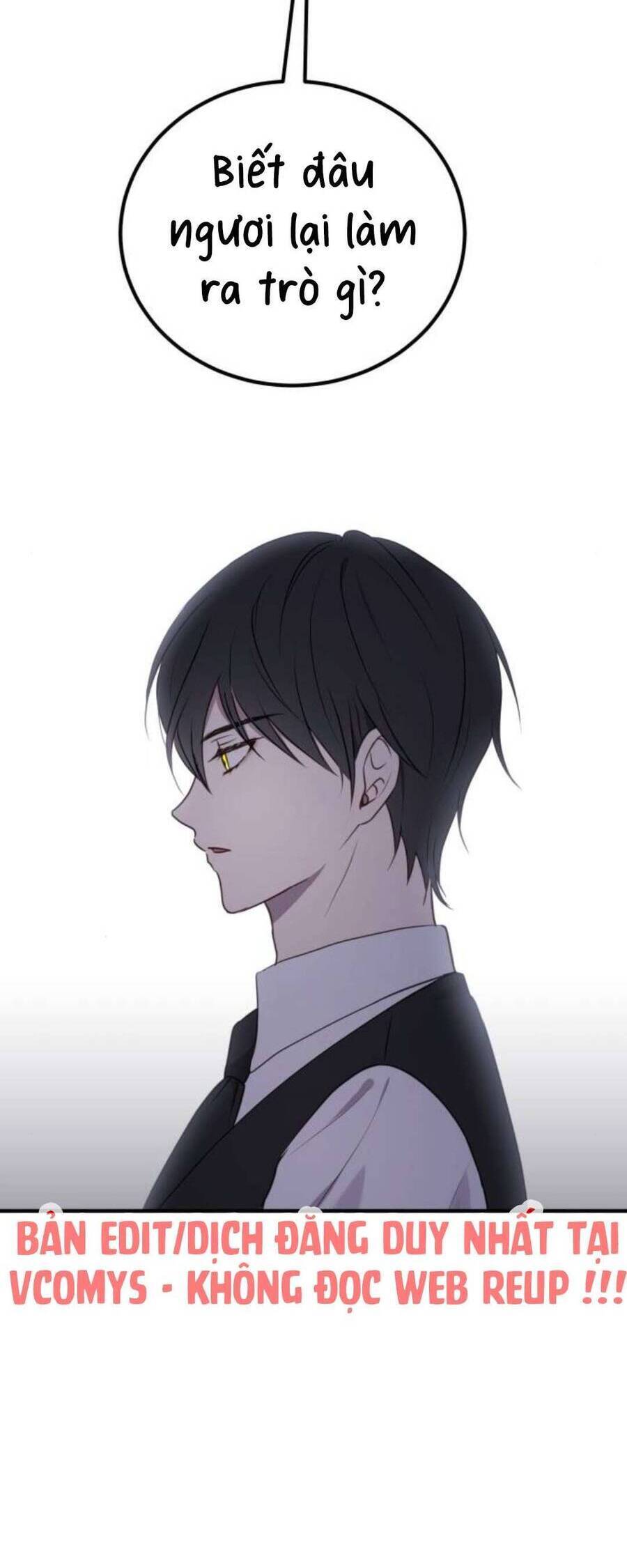 Ác Nữ Chỉ Muốn Sống Yên Bình: Chapter 38