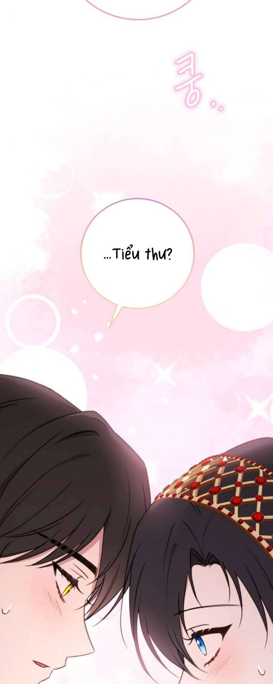 Ác Nữ Chỉ Muốn Sống Yên Bình: Chapter 38