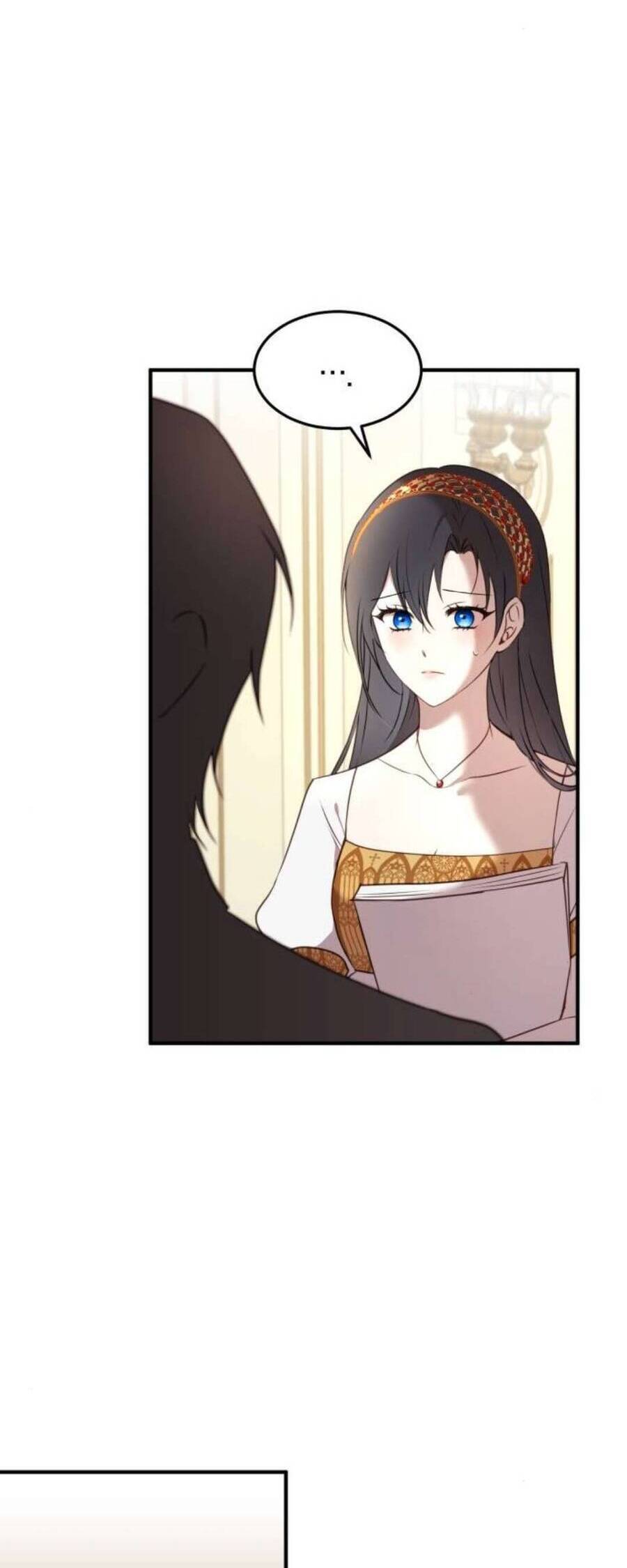 Ác Nữ Chỉ Muốn Sống Yên Bình: Chapter 38