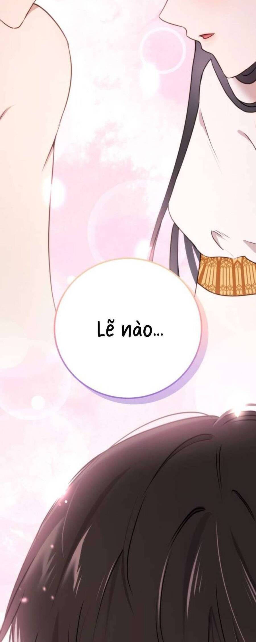 Ác Nữ Chỉ Muốn Sống Yên Bình: Chapter 38