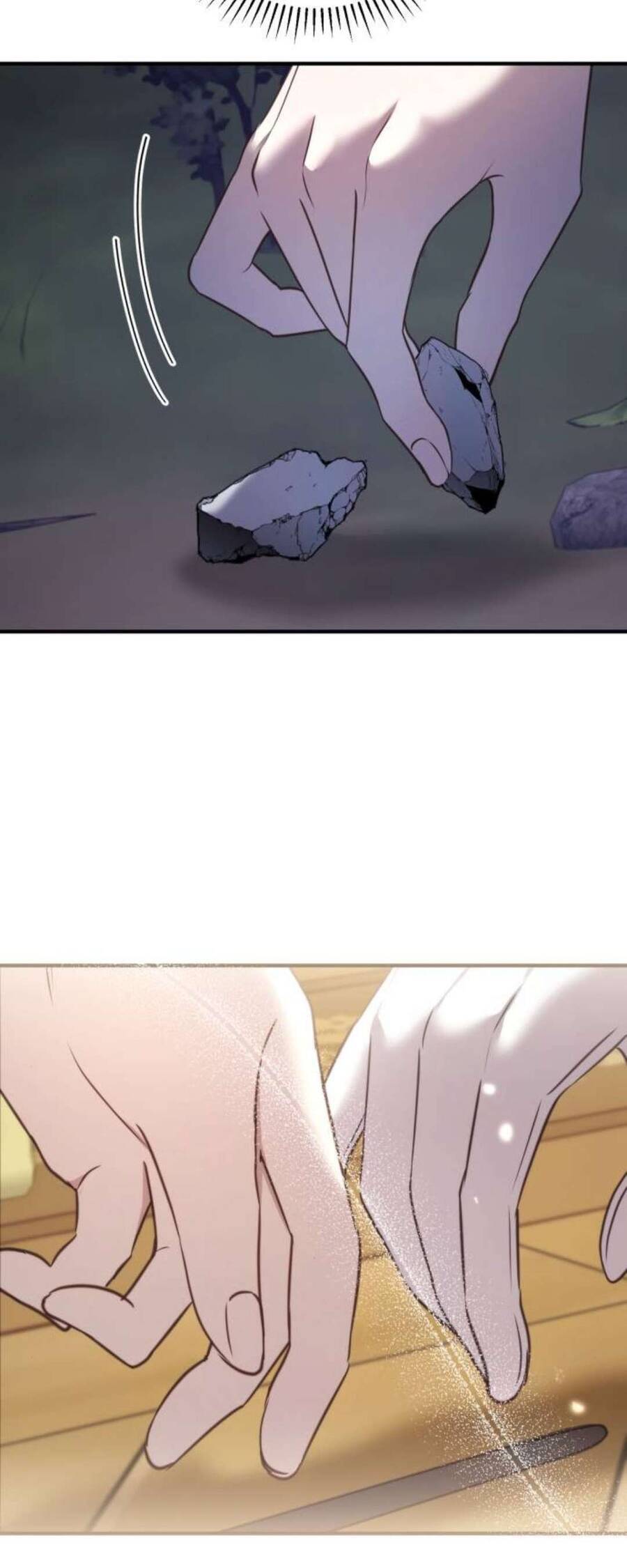 Ác Nữ Chỉ Muốn Sống Yên Bình: Chapter 38