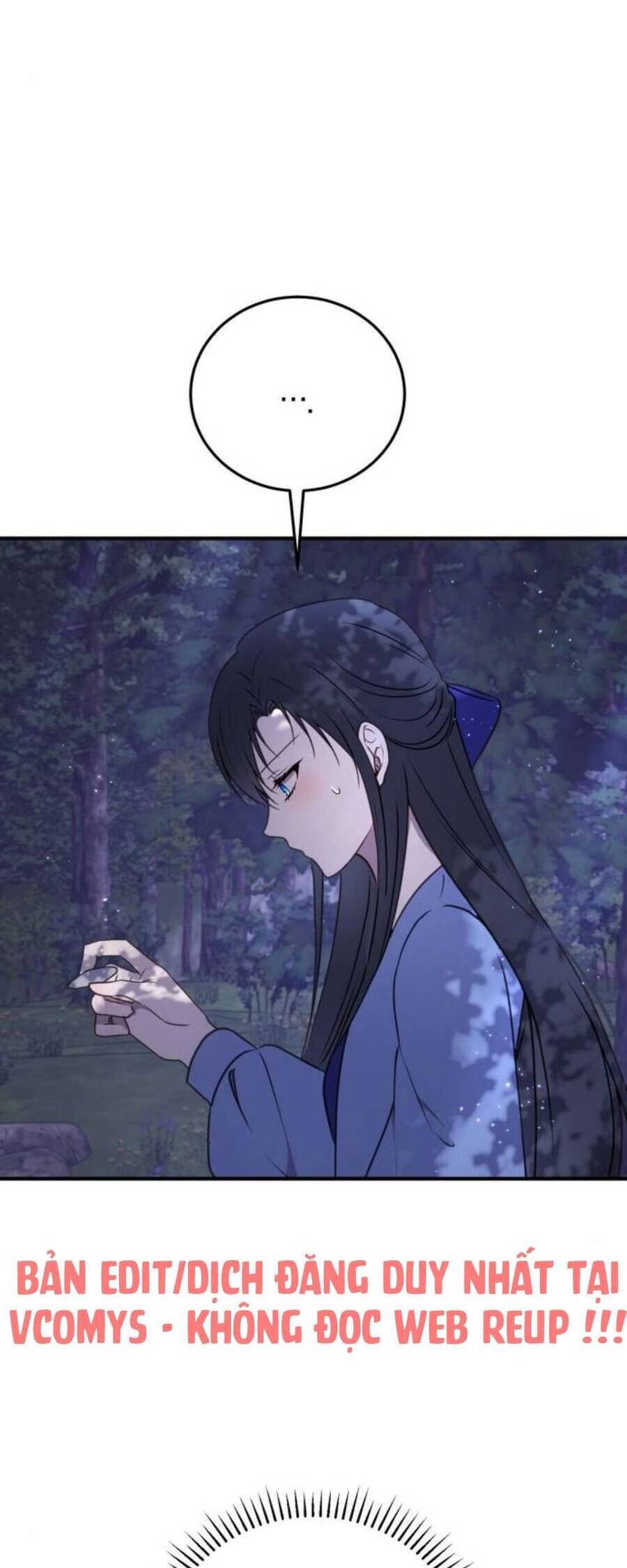 Ác Nữ Chỉ Muốn Sống Yên Bình: Chapter 38