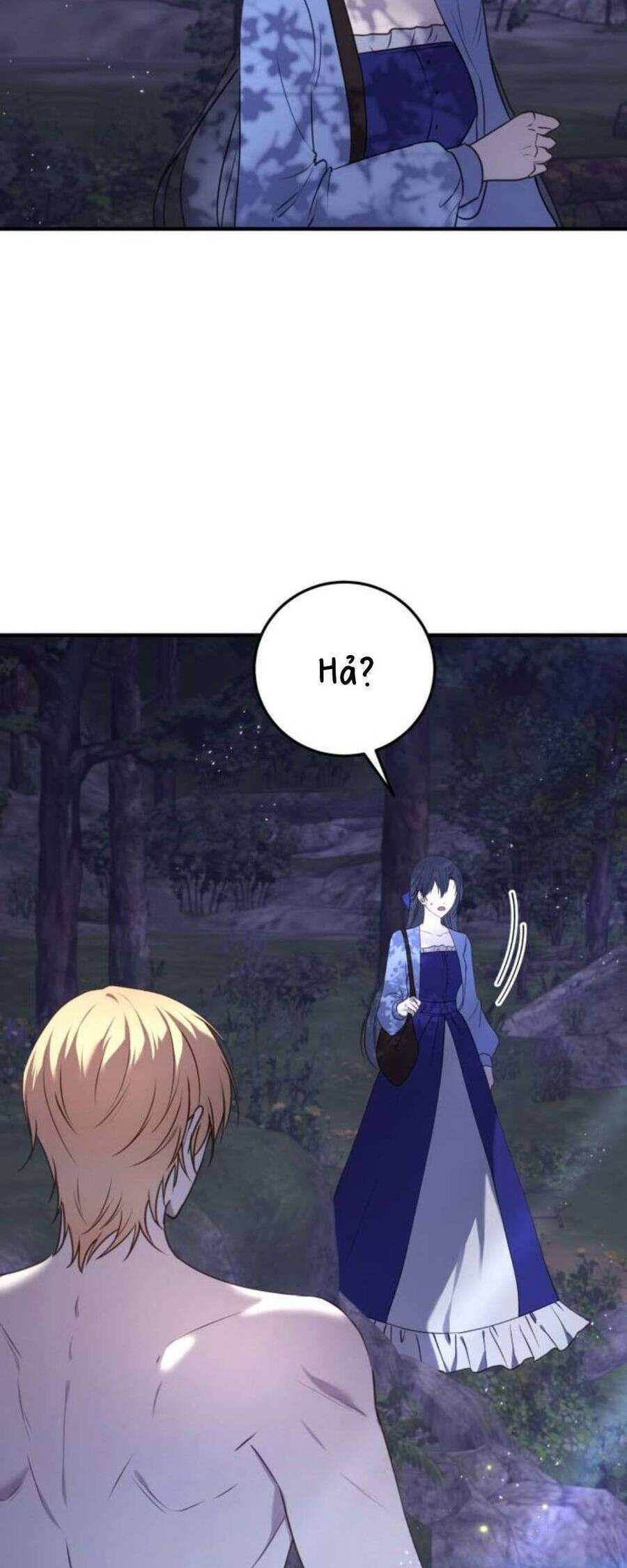 Ác Nữ Chỉ Muốn Sống Yên Bình: Chapter 38