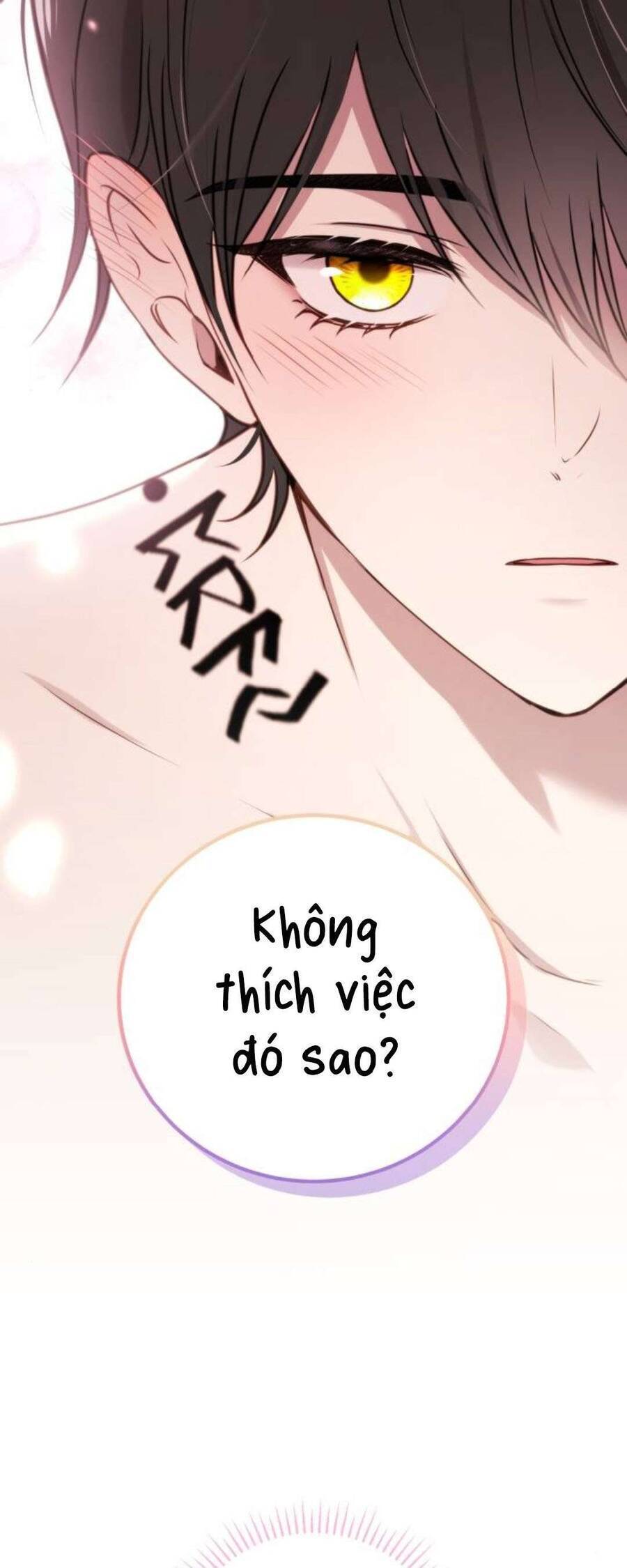 Ác Nữ Chỉ Muốn Sống Yên Bình: Chapter 38