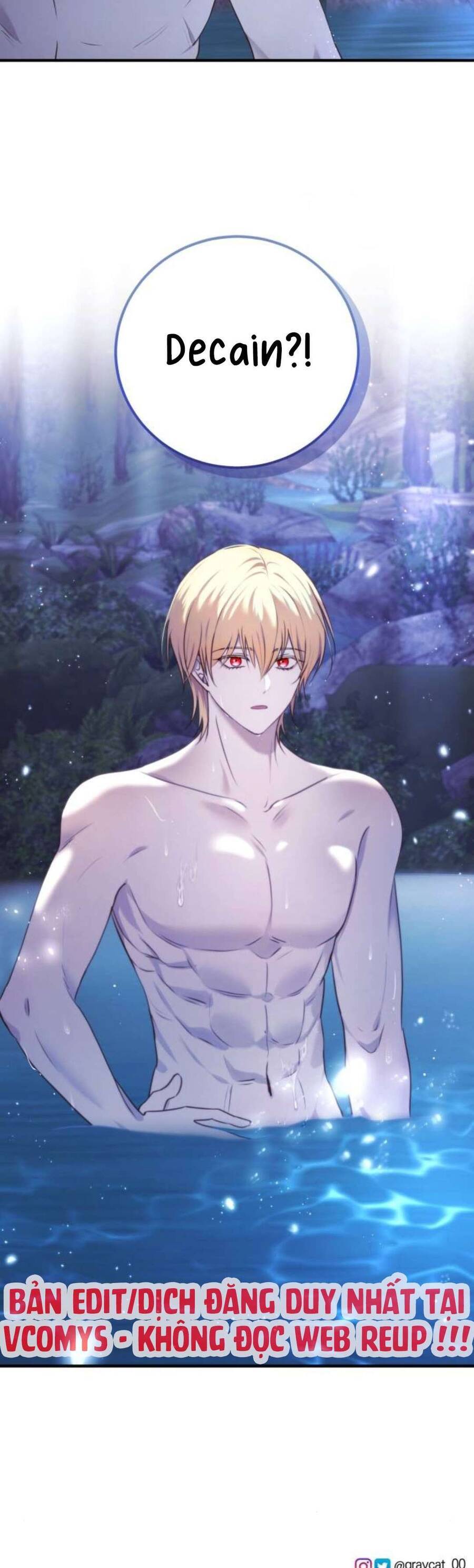 Ác Nữ Chỉ Muốn Sống Yên Bình: Chapter 38