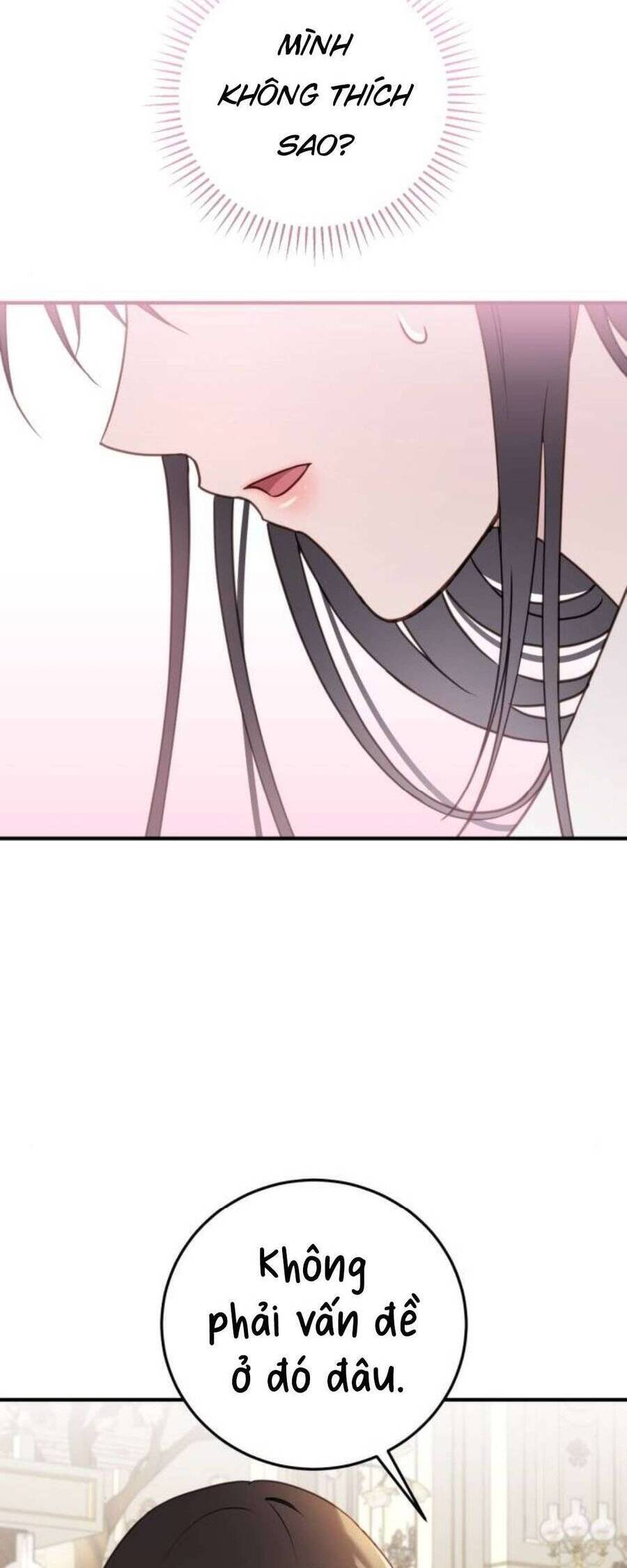 Ác Nữ Chỉ Muốn Sống Yên Bình: Chapter 38