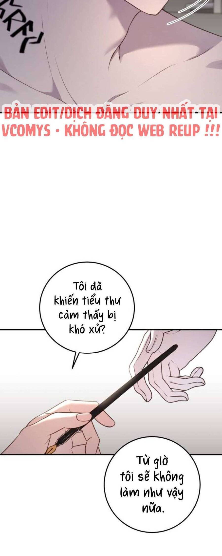 Ác Nữ Chỉ Muốn Sống Yên Bình: Chapter 38