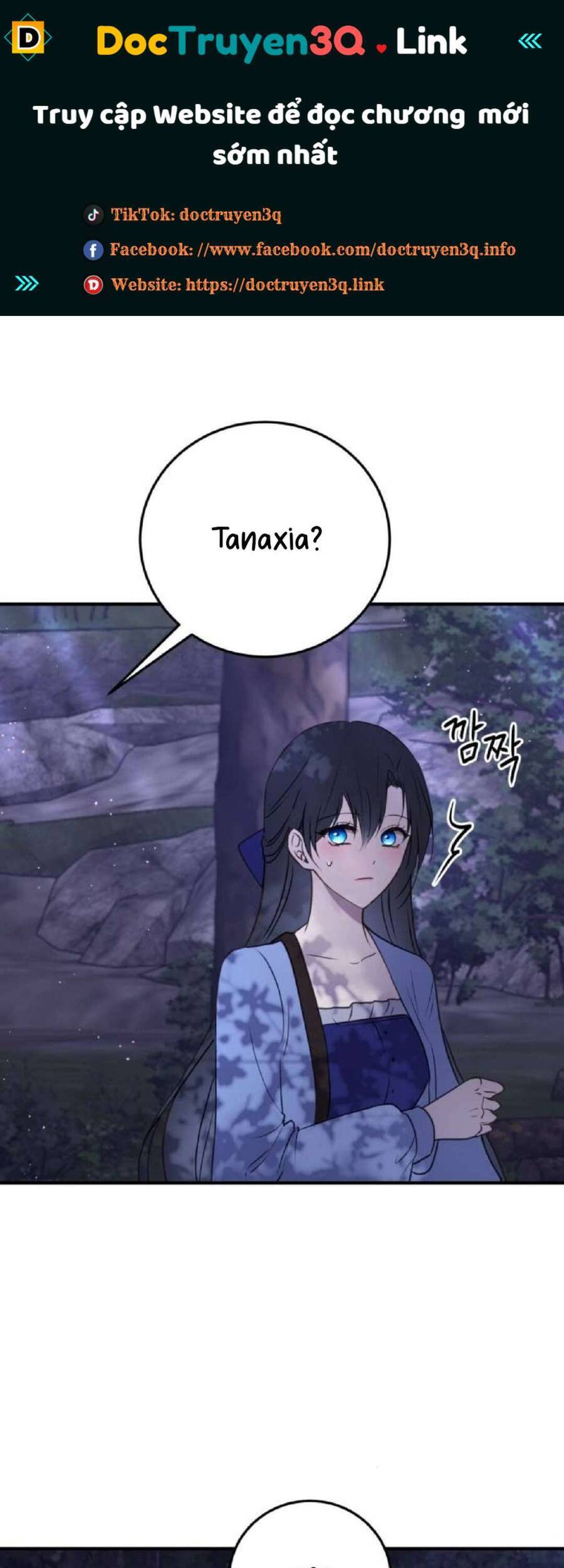 Ác Nữ Chỉ Muốn Sống Yên Bình: Chapter 39