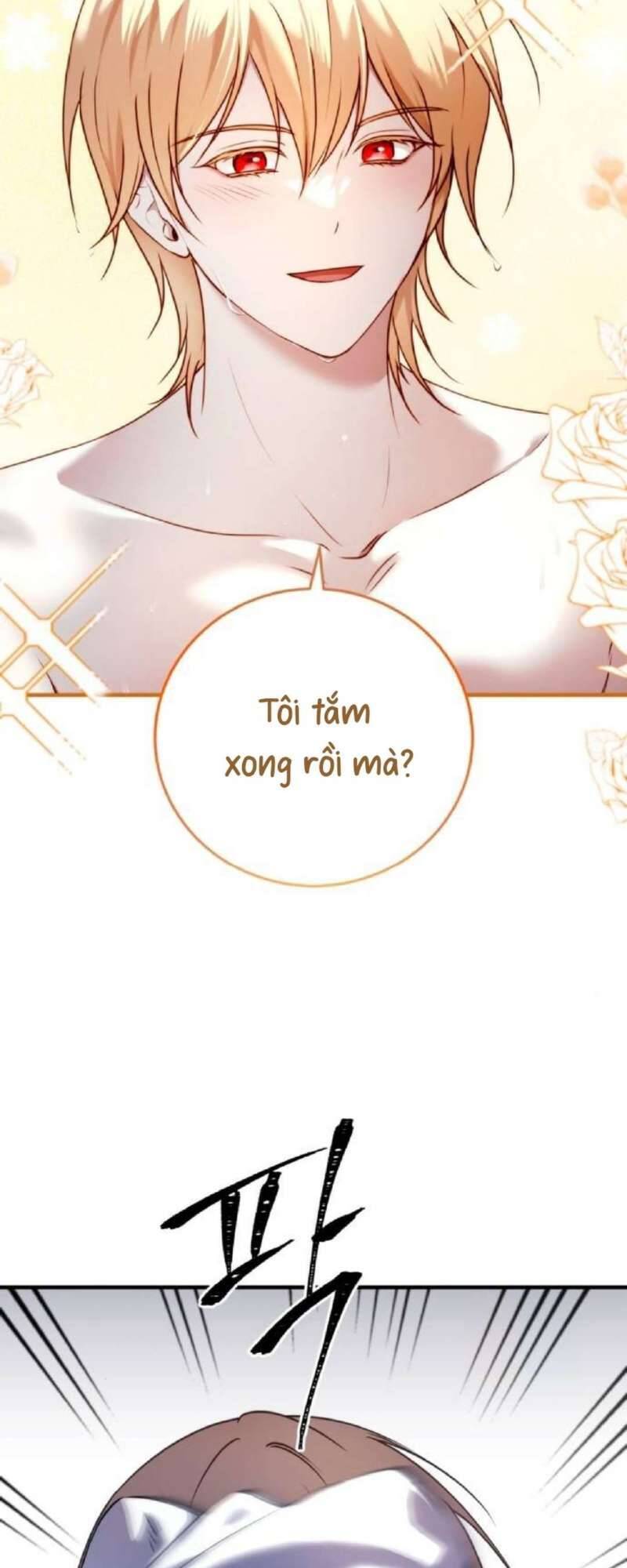 Ác Nữ Chỉ Muốn Sống Yên Bình: Chapter 39