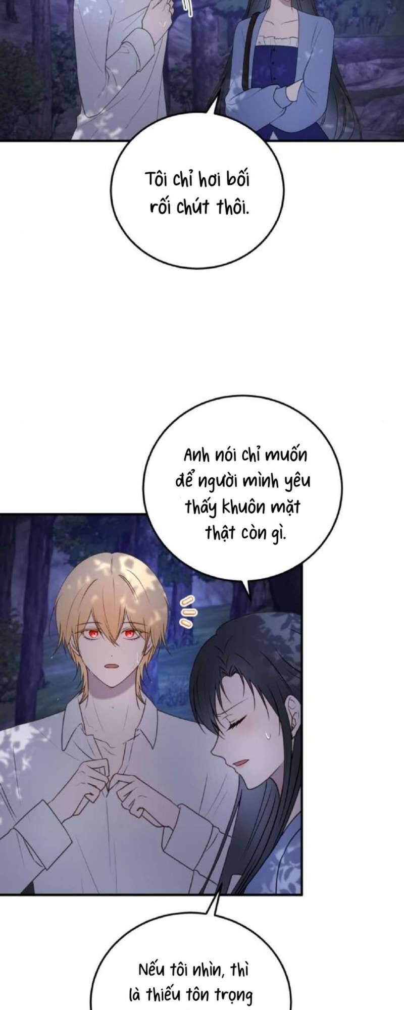 Ác Nữ Chỉ Muốn Sống Yên Bình: Chapter 39