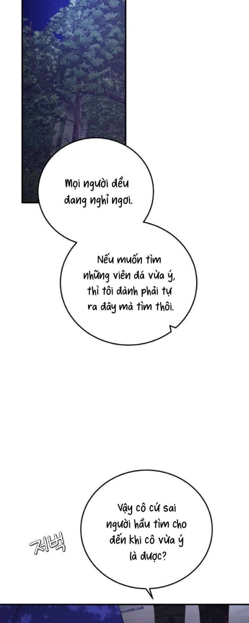 Ác Nữ Chỉ Muốn Sống Yên Bình: Chapter 39