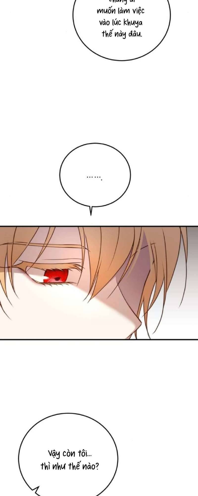 Ác Nữ Chỉ Muốn Sống Yên Bình: Chapter 39