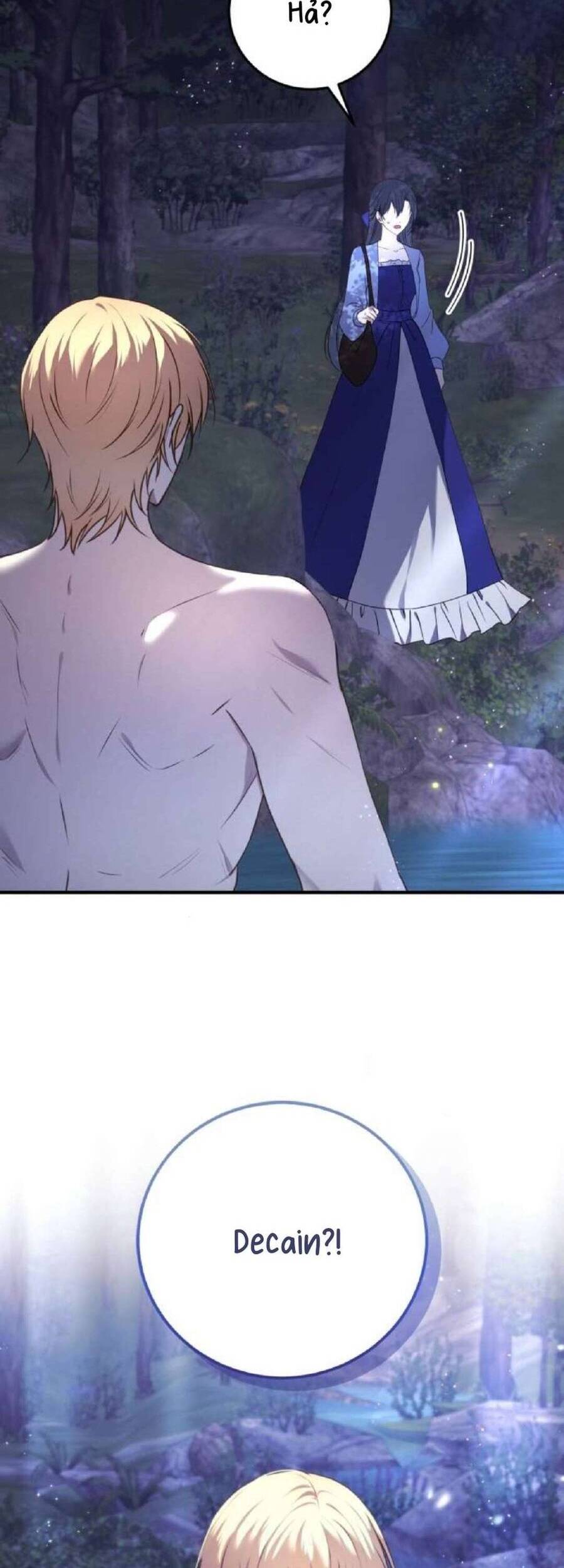 Ác Nữ Chỉ Muốn Sống Yên Bình: Chapter 39