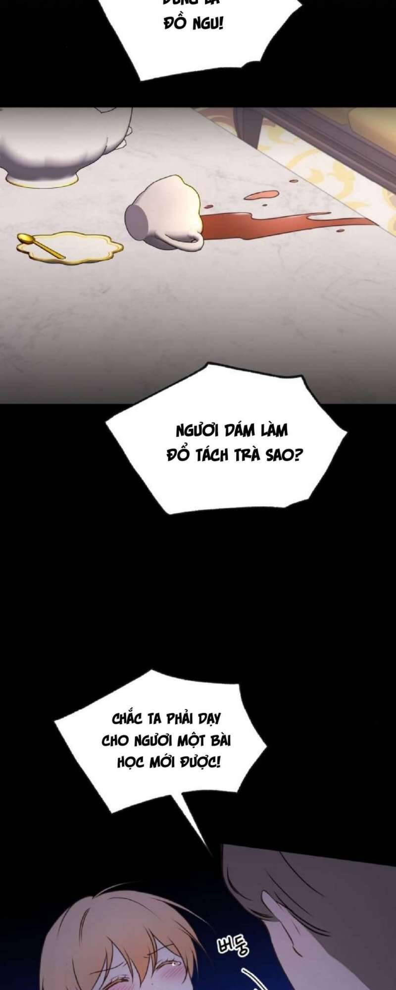 Ác Nữ Chỉ Muốn Sống Yên Bình: Chapter 39