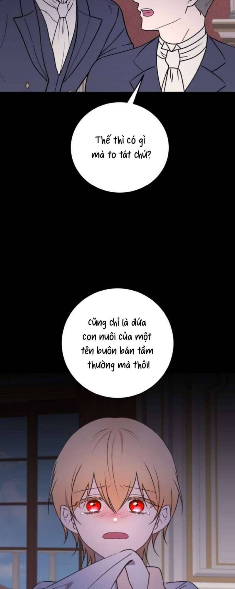 Ác Nữ Chỉ Muốn Sống Yên Bình: Chapter 39