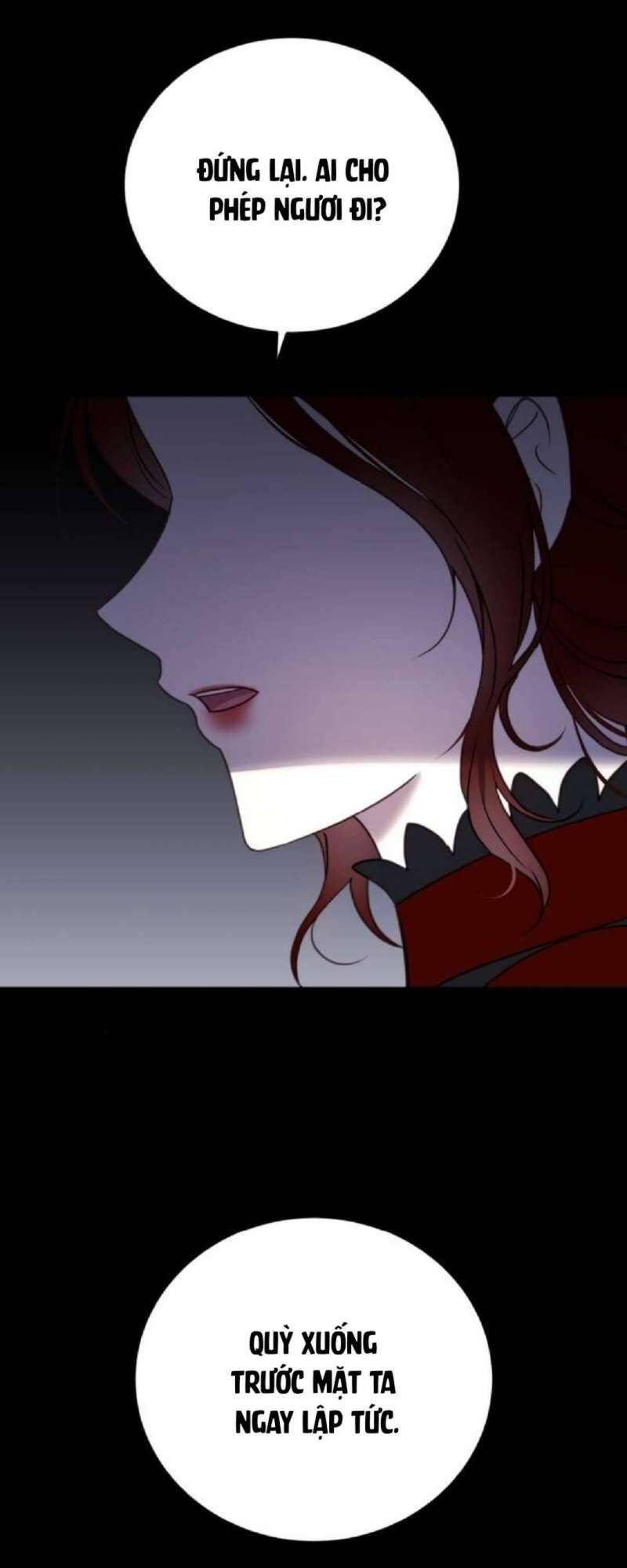 Ác Nữ Chỉ Muốn Sống Yên Bình: Chapter 39