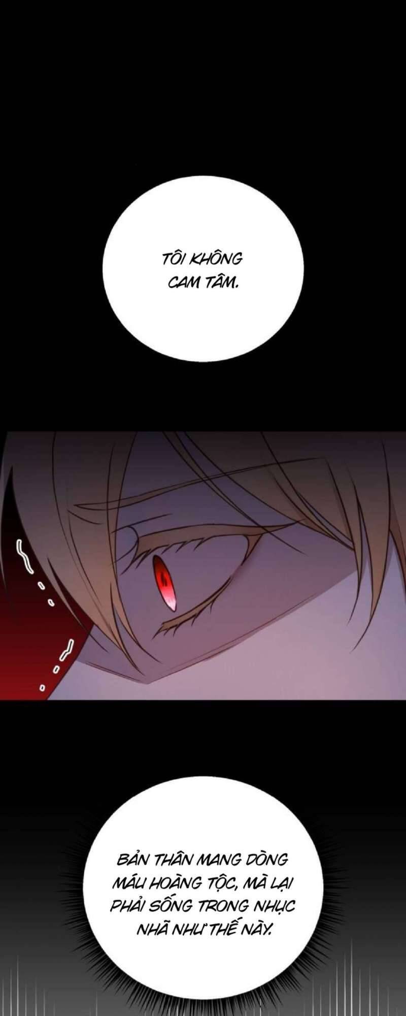 Ác Nữ Chỉ Muốn Sống Yên Bình: Chapter 39