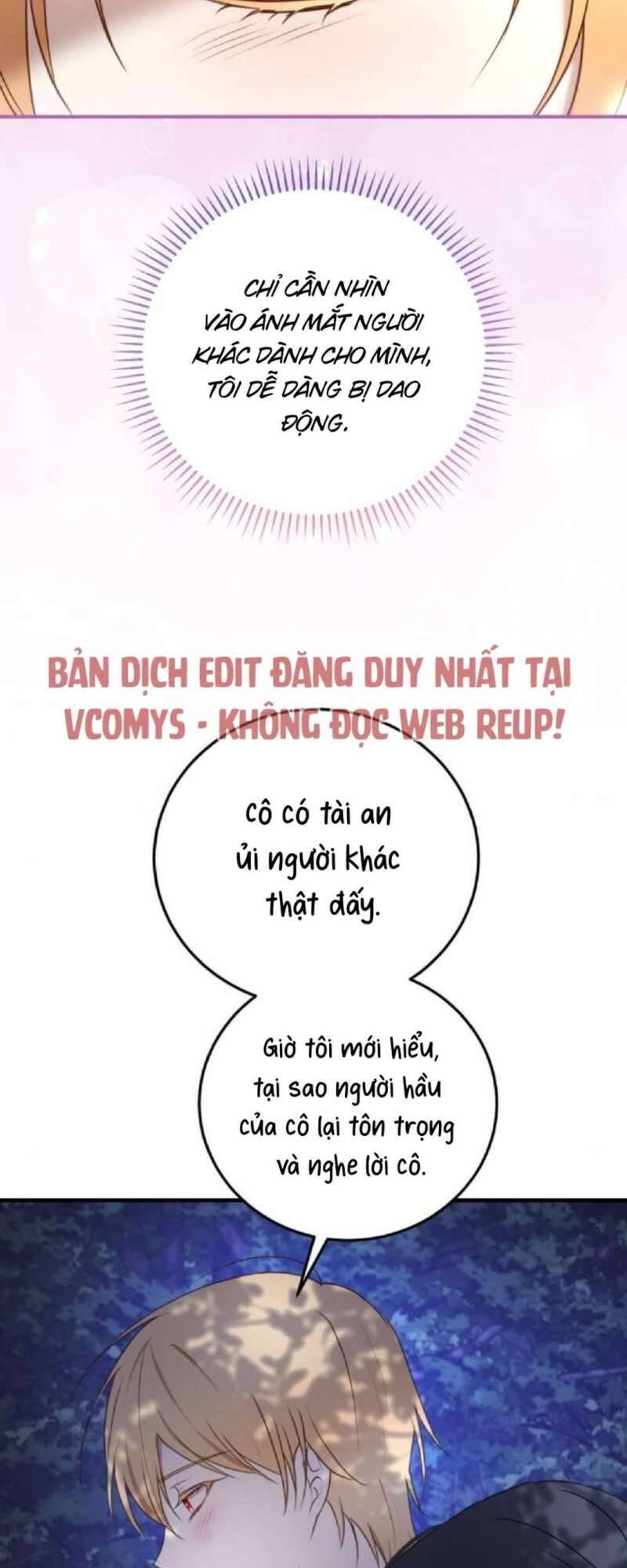 Ác Nữ Chỉ Muốn Sống Yên Bình: Chapter 39