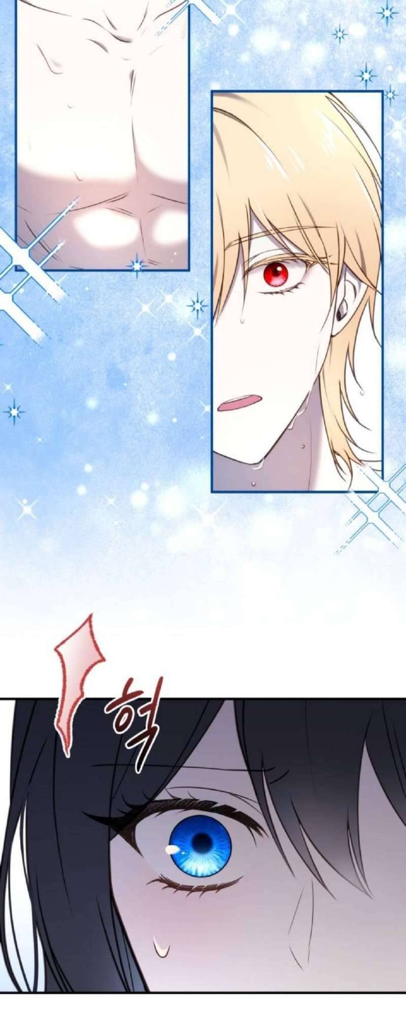 Ác Nữ Chỉ Muốn Sống Yên Bình: Chapter 39