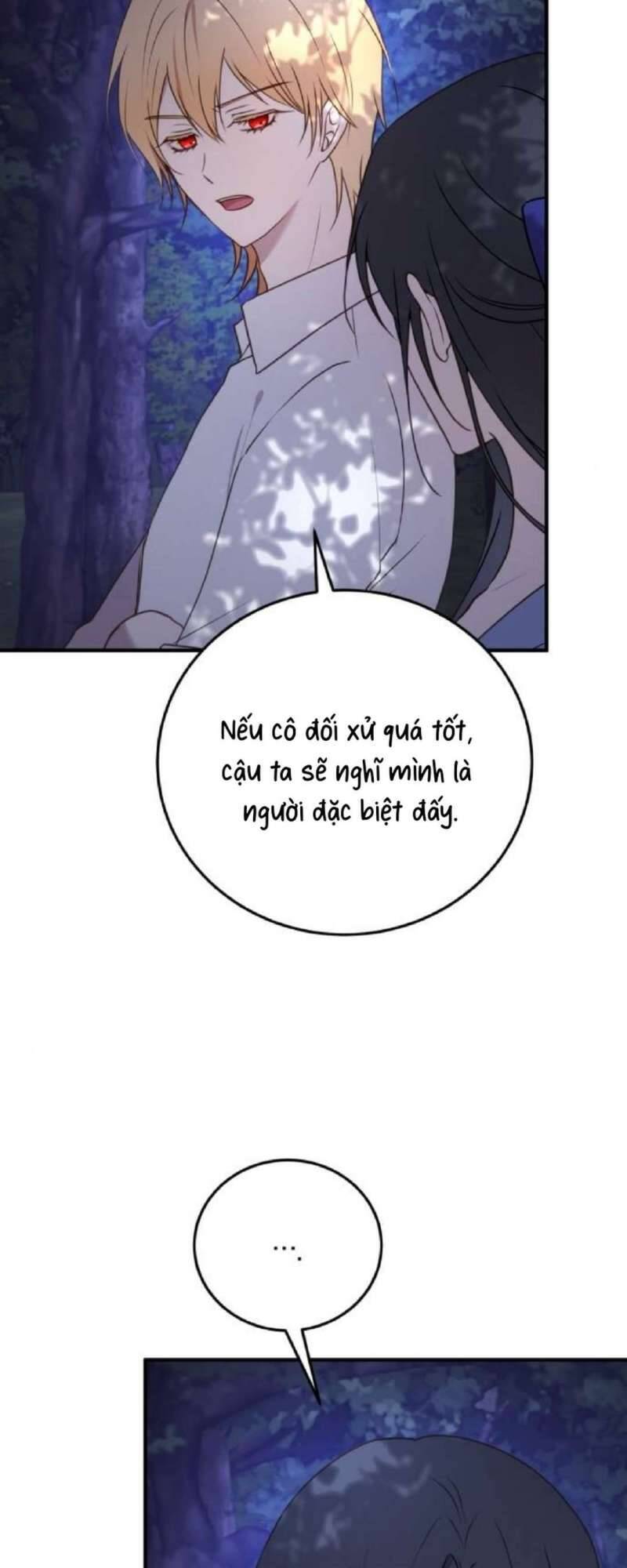 Ác Nữ Chỉ Muốn Sống Yên Bình: Chapter 39