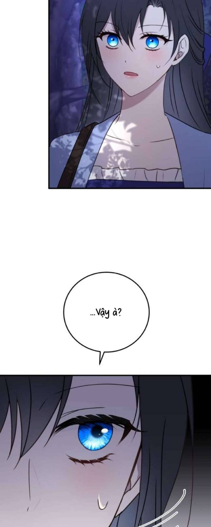 Ác Nữ Chỉ Muốn Sống Yên Bình: Chapter 39