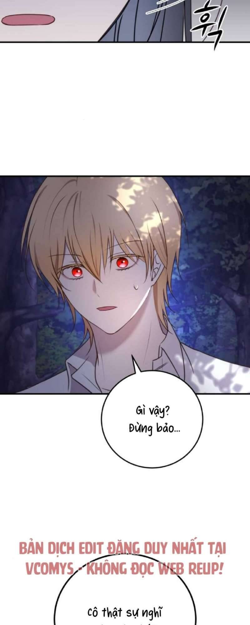 Ác Nữ Chỉ Muốn Sống Yên Bình: Chapter 39