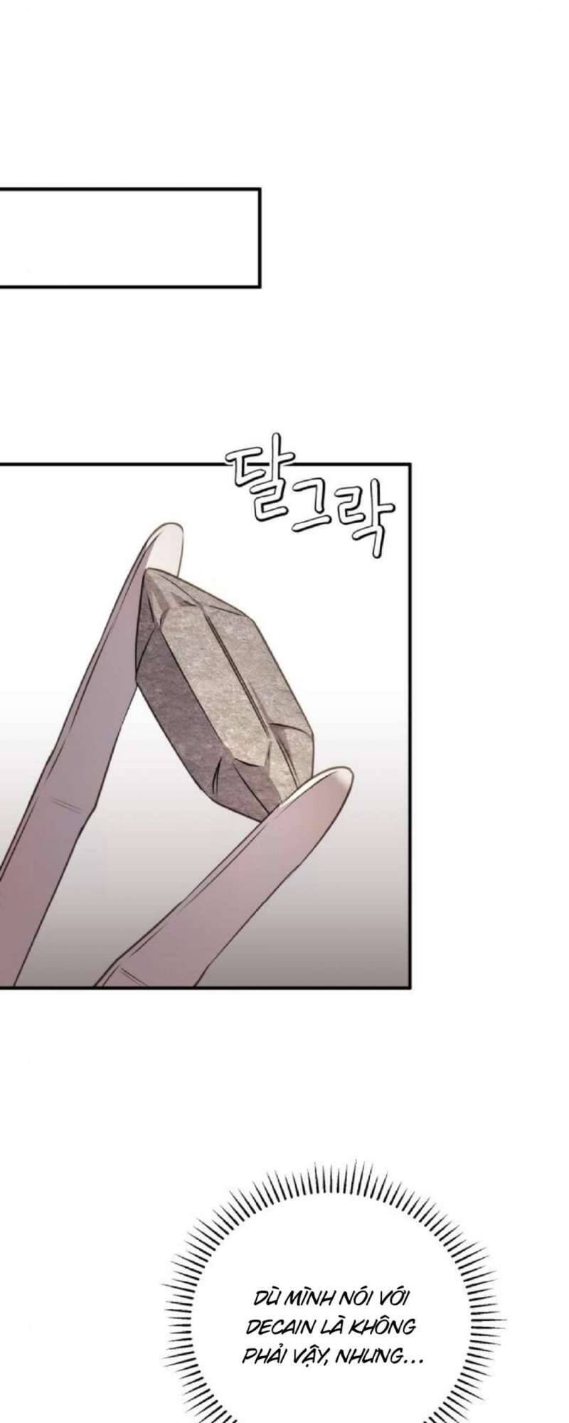 Ác Nữ Chỉ Muốn Sống Yên Bình: Chapter 39