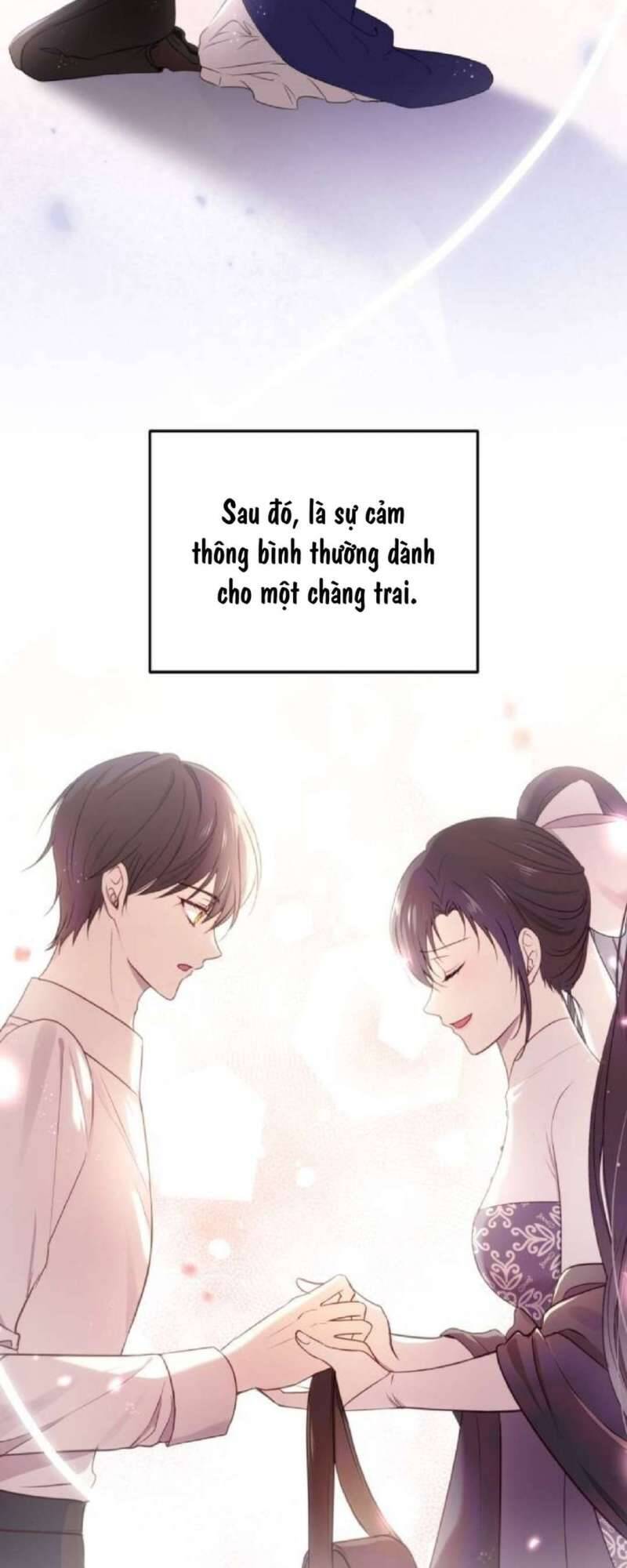 Ác Nữ Chỉ Muốn Sống Yên Bình: Chapter 39