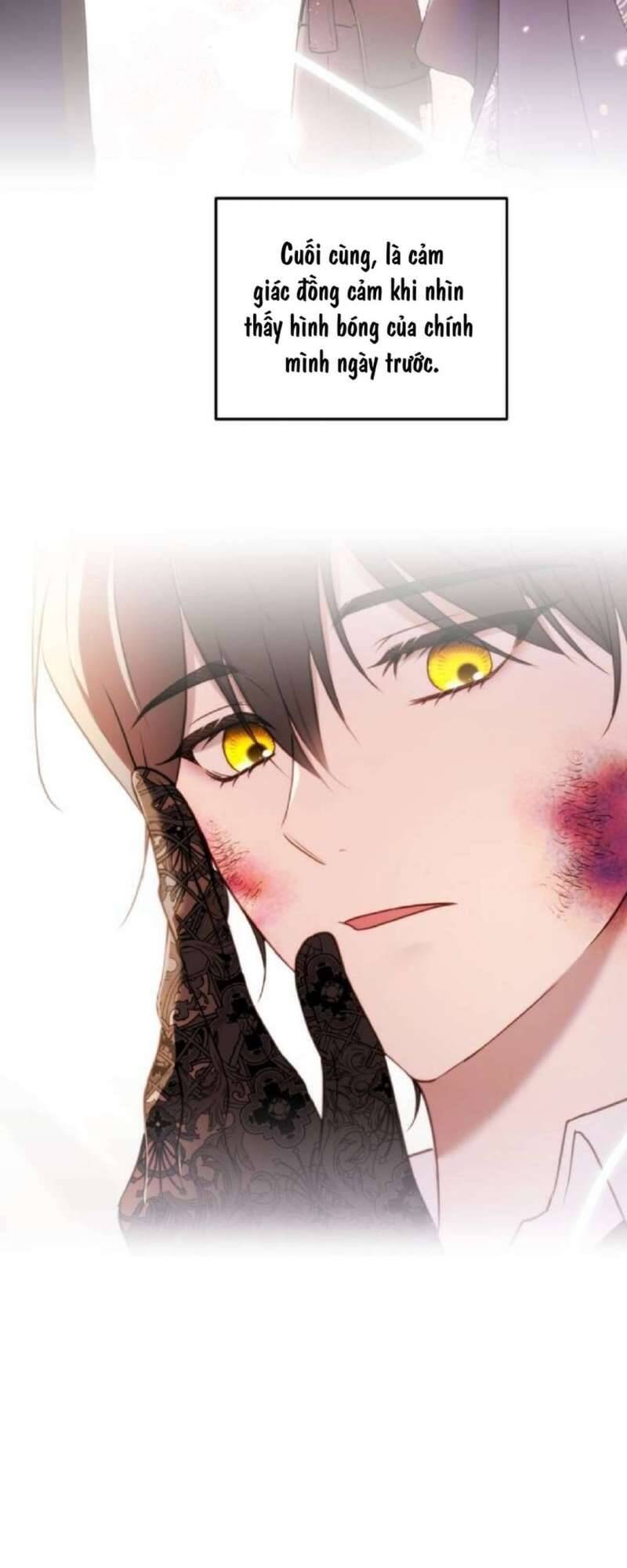 Ác Nữ Chỉ Muốn Sống Yên Bình: Chapter 39