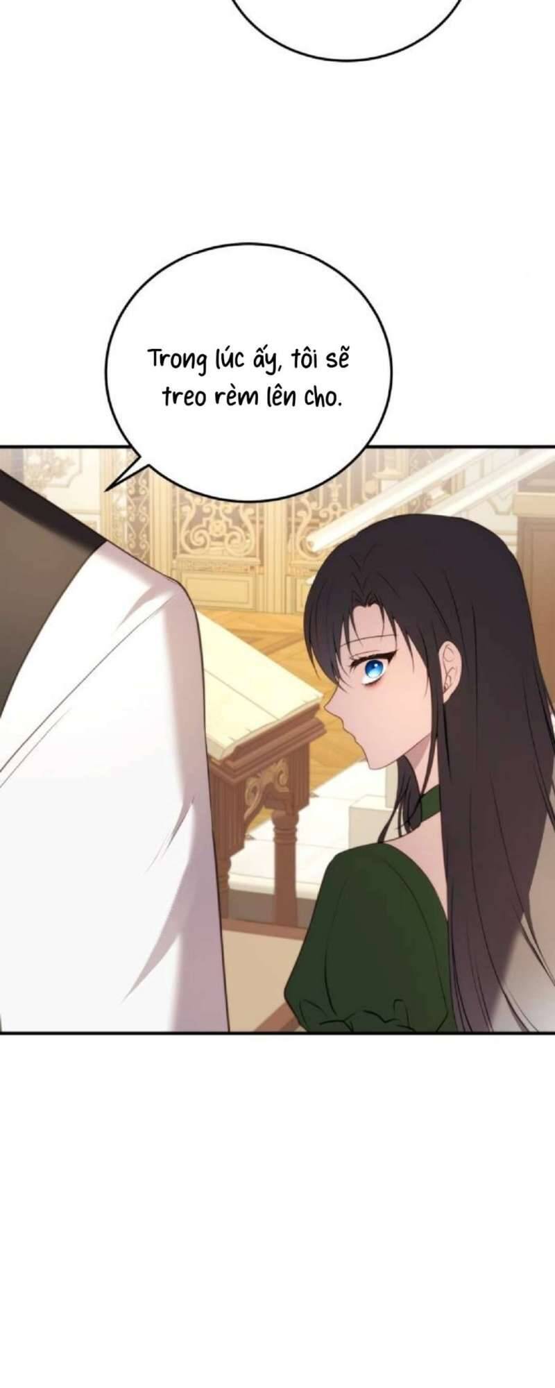 Ác Nữ Chỉ Muốn Sống Yên Bình: Chapter 39