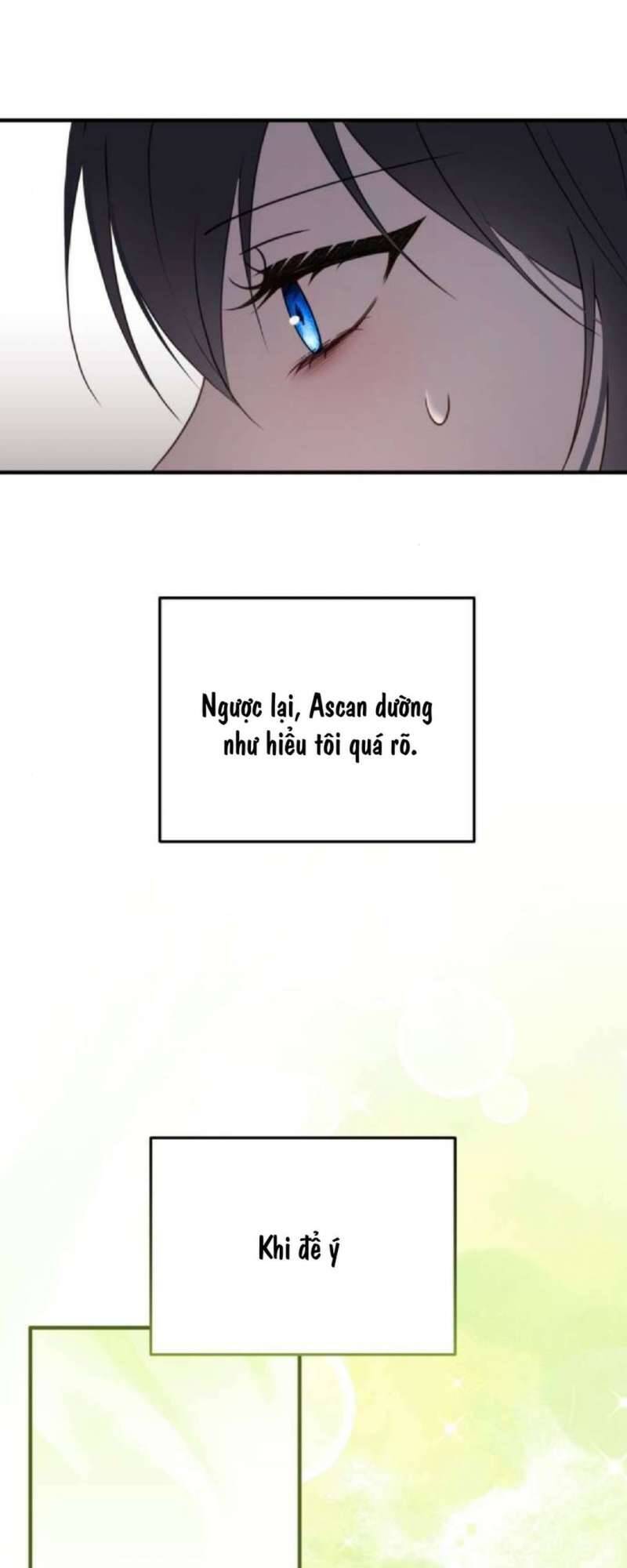 Ác Nữ Chỉ Muốn Sống Yên Bình: Chapter 39