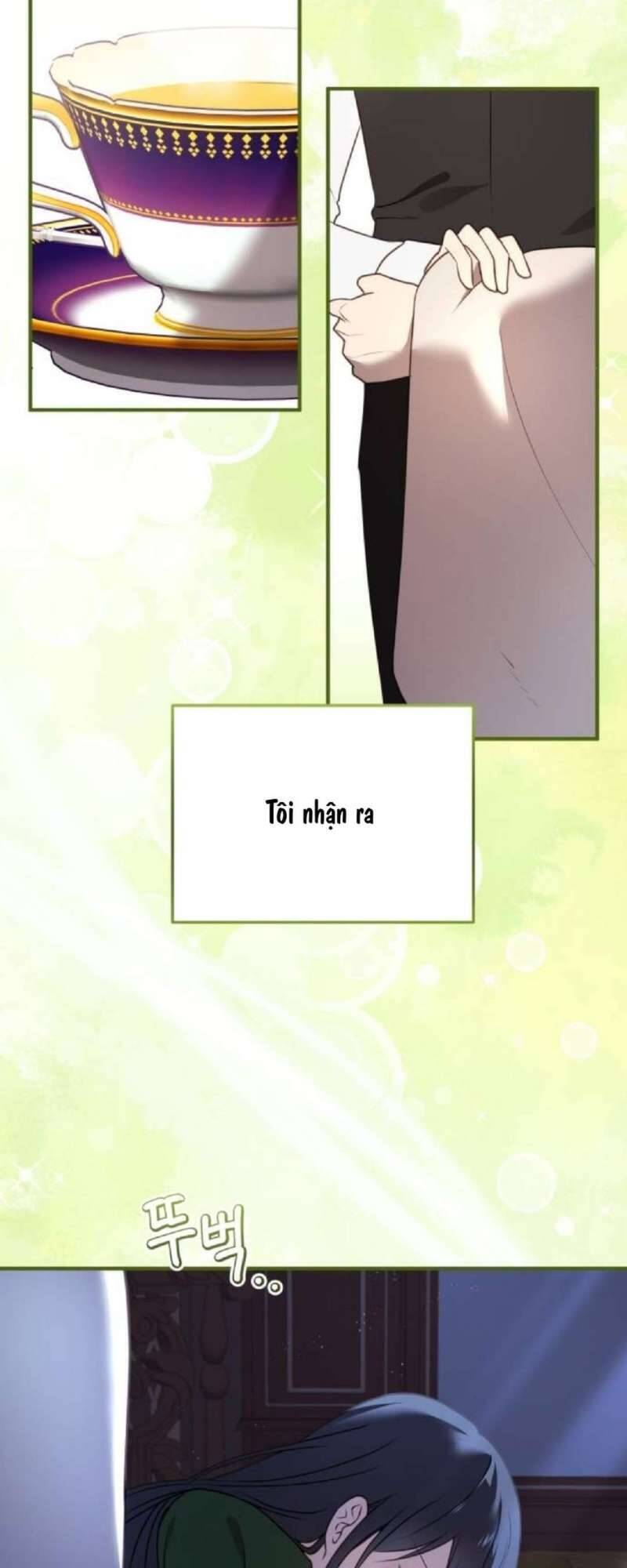 Ác Nữ Chỉ Muốn Sống Yên Bình: Chapter 39