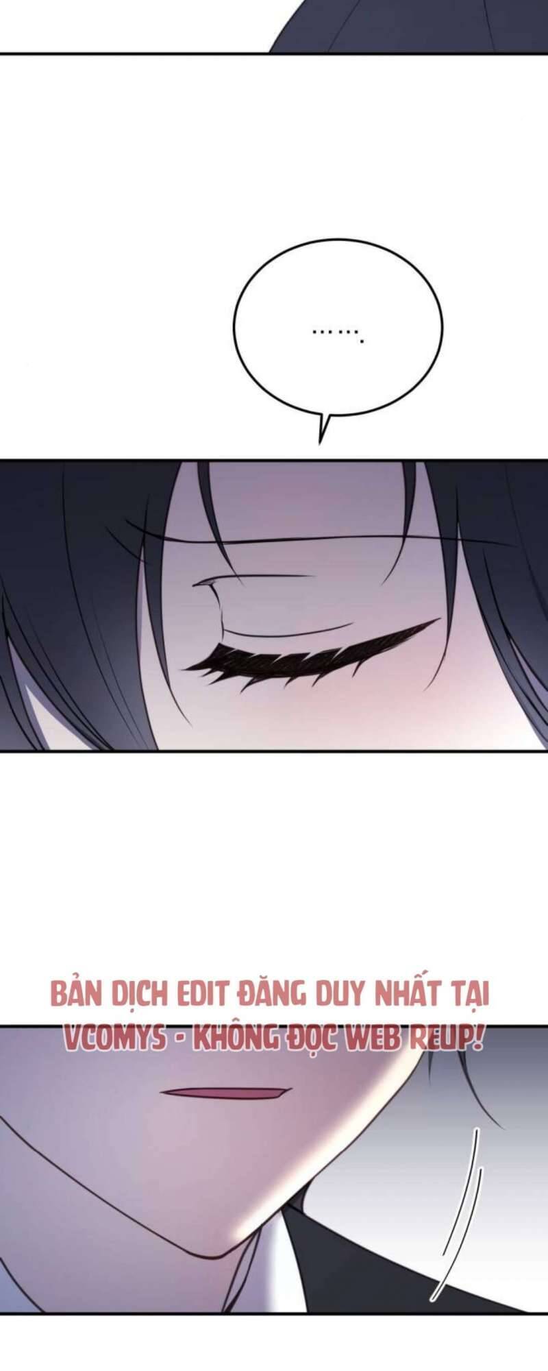 Ác Nữ Chỉ Muốn Sống Yên Bình: Chapter 39