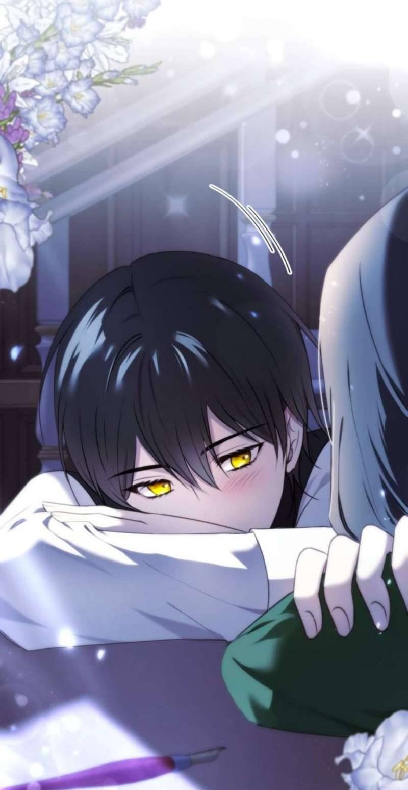 Ác Nữ Chỉ Muốn Sống Yên Bình: Chapter 39