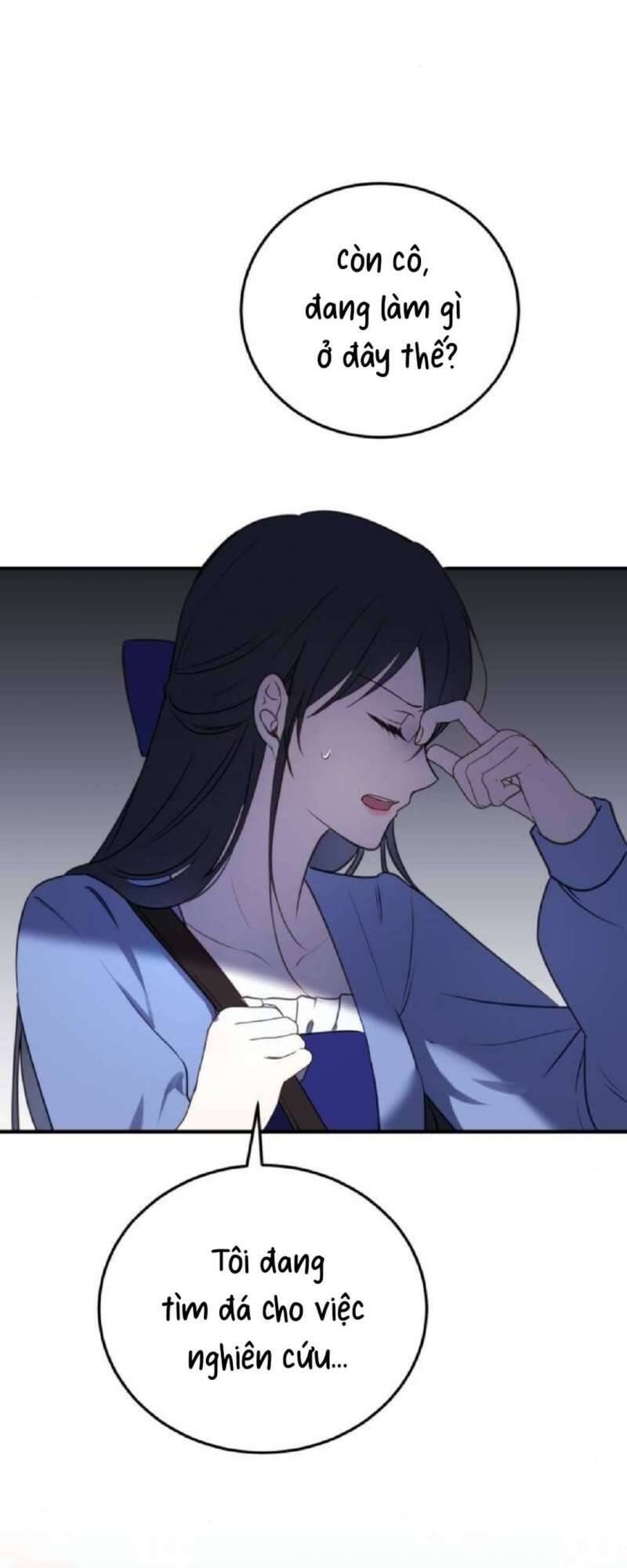 Ác Nữ Chỉ Muốn Sống Yên Bình: Chapter 39